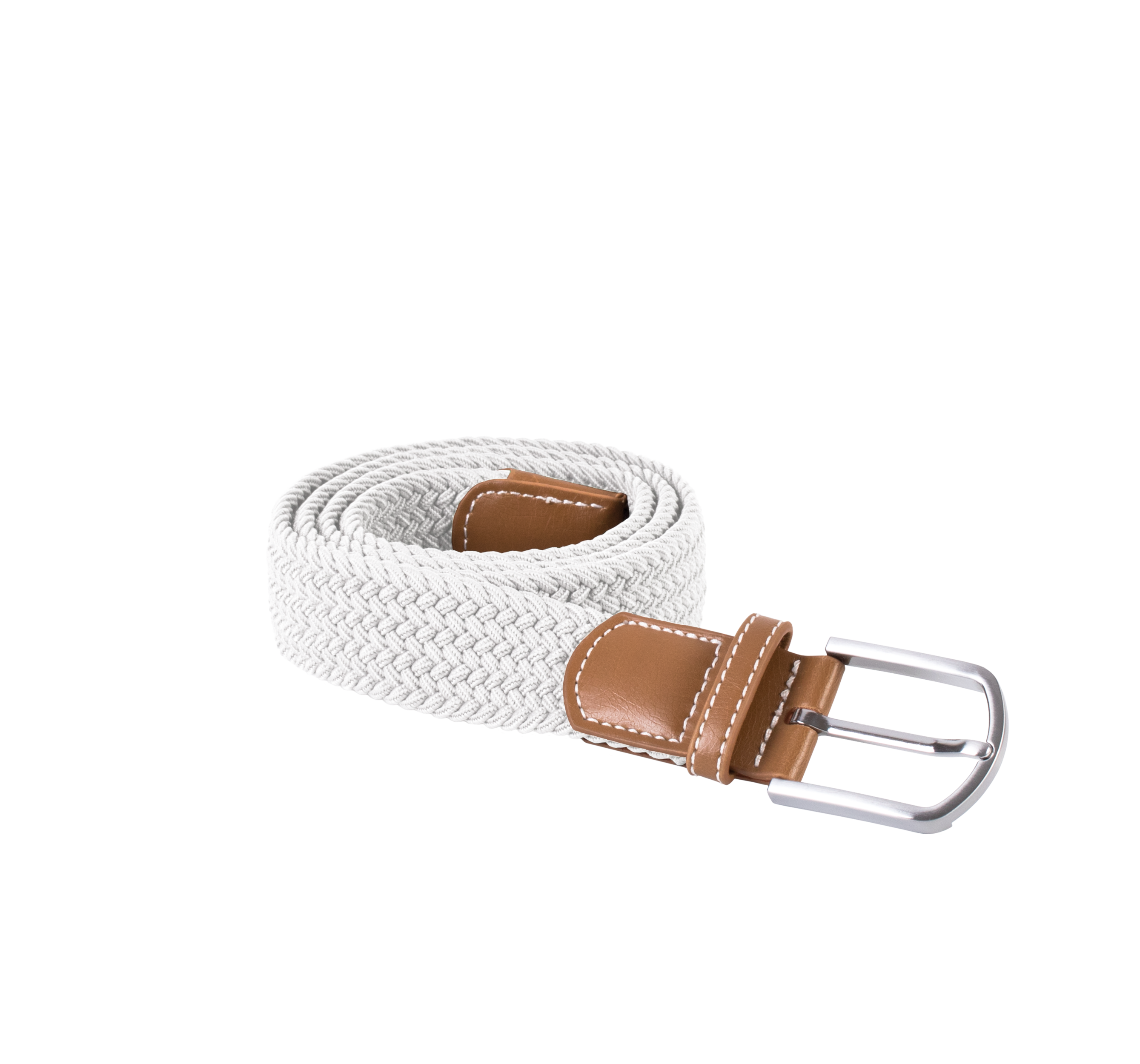 Elastischer Flechtgürtel