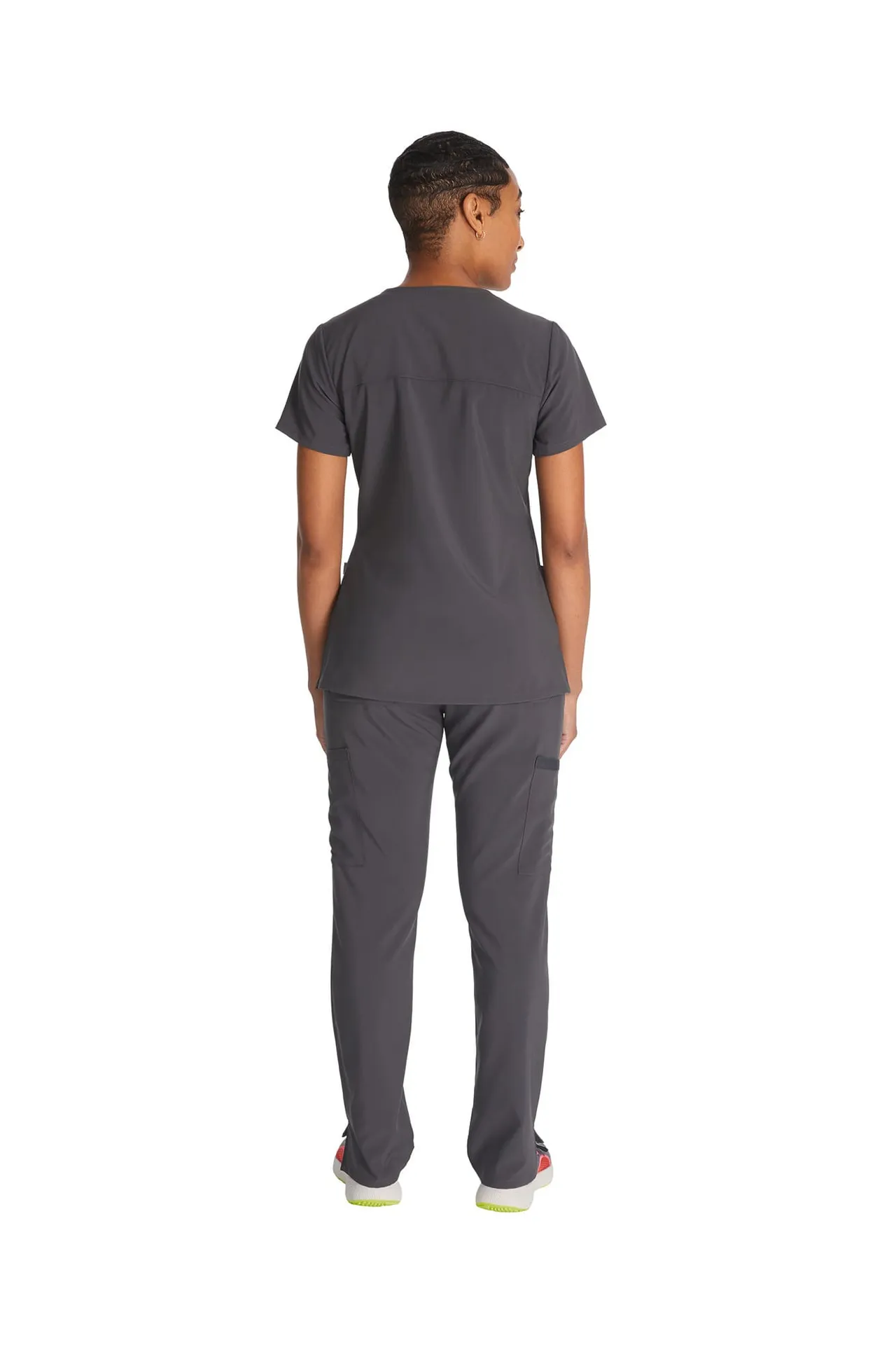 Wickeltop für Damen