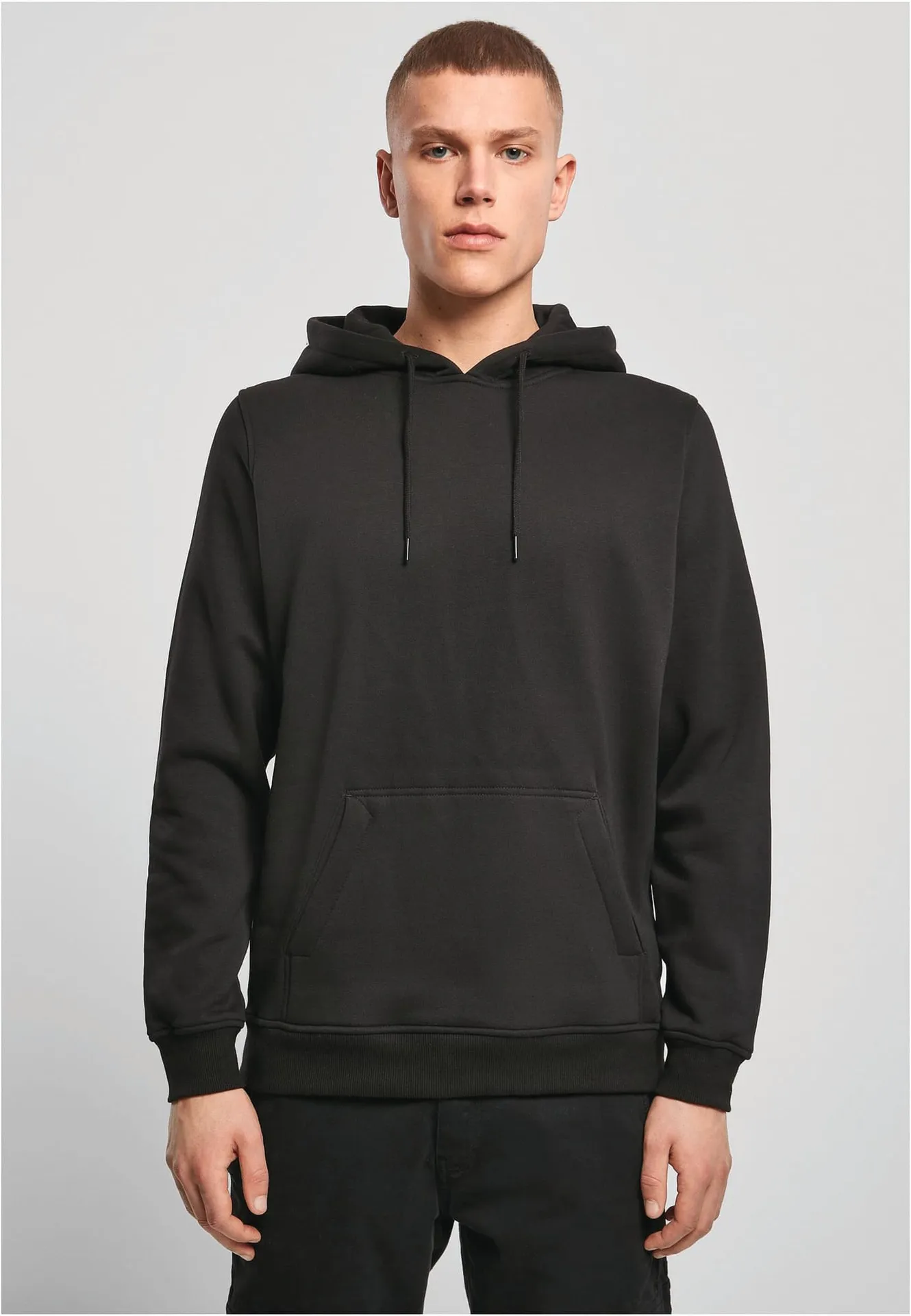 Heavyweight Kapuzensweatshirt