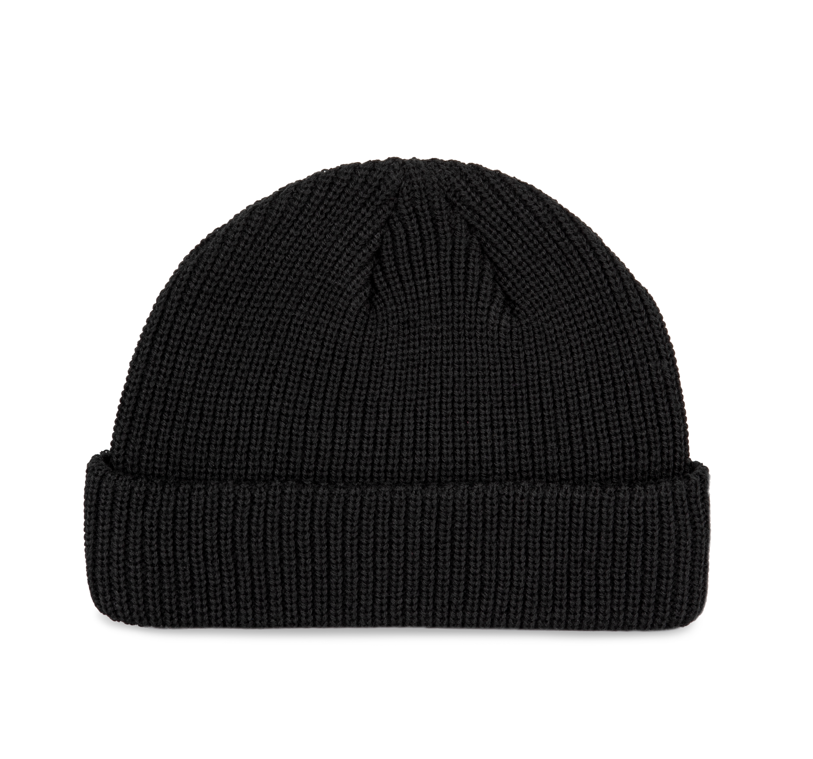 Mütze im Marine-Stil