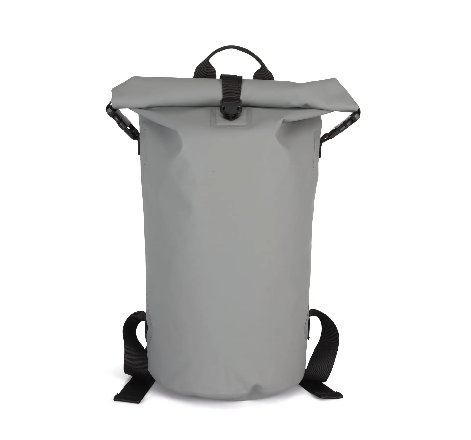 Vollständig wasserdichter Tragebeutel Roll-Top