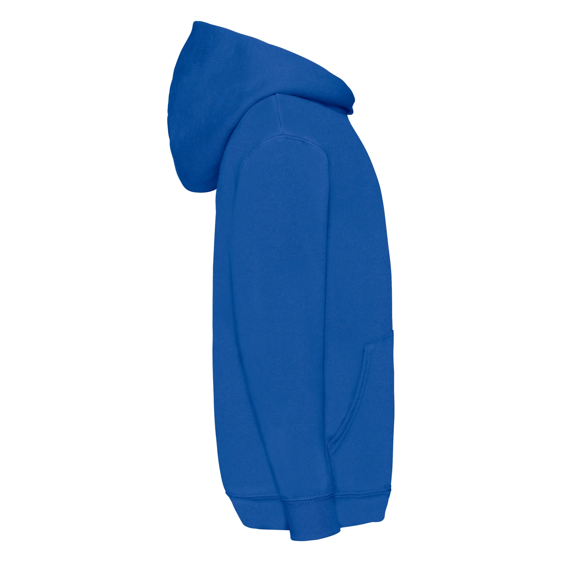 Kids Classic Hooded Sweat (62-043-0)