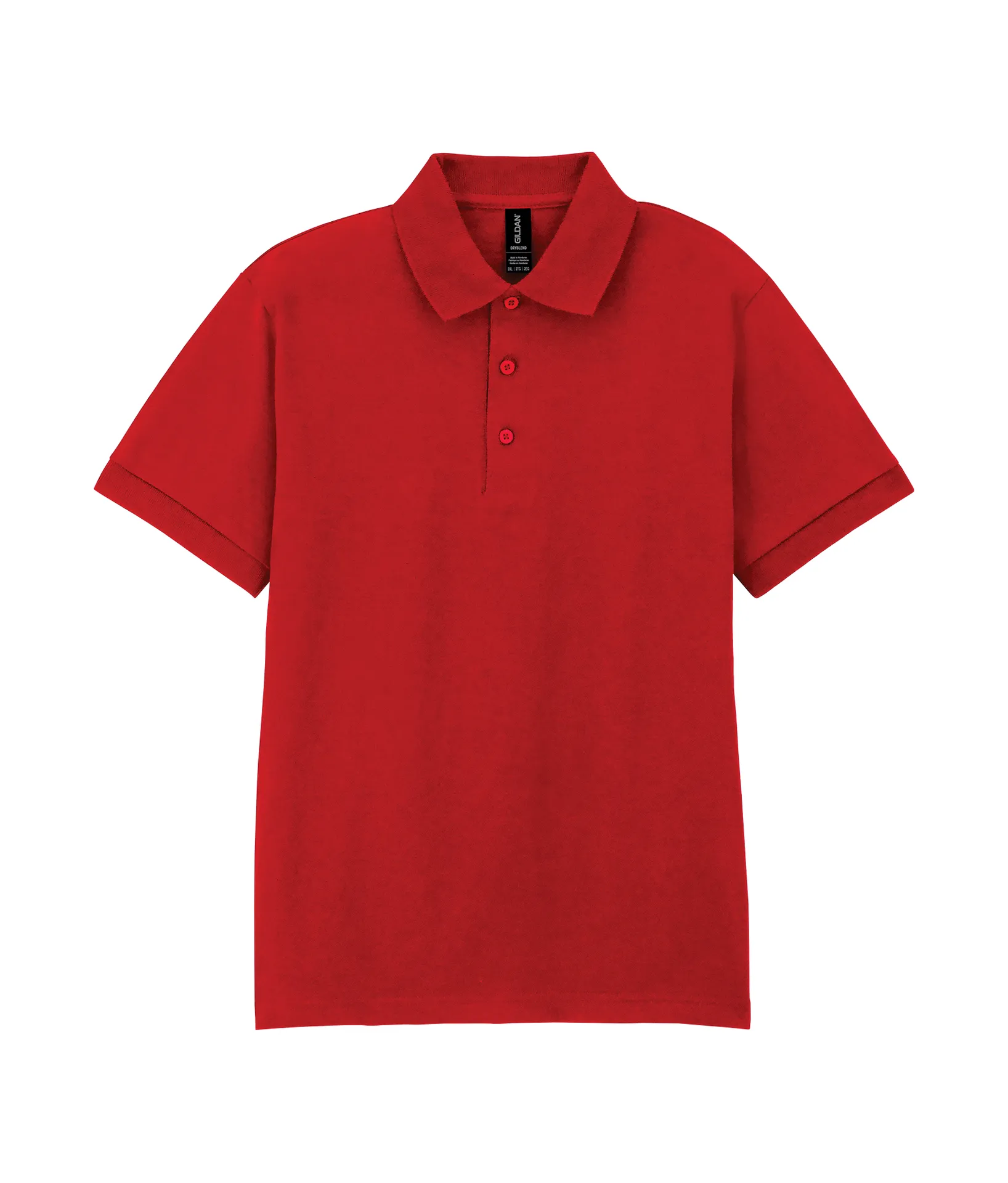 Dryblend Jersey Polo Shirt
