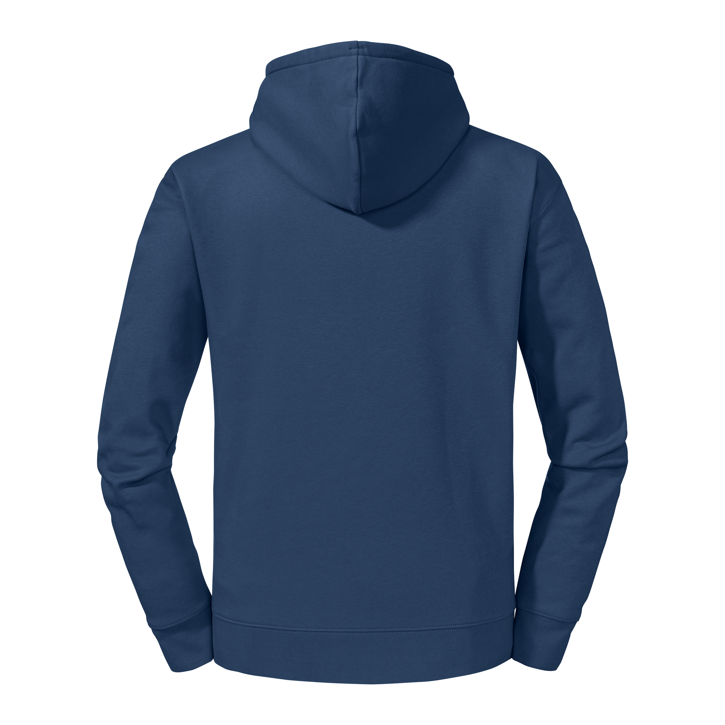 Men's Authentic Hooded Sweat