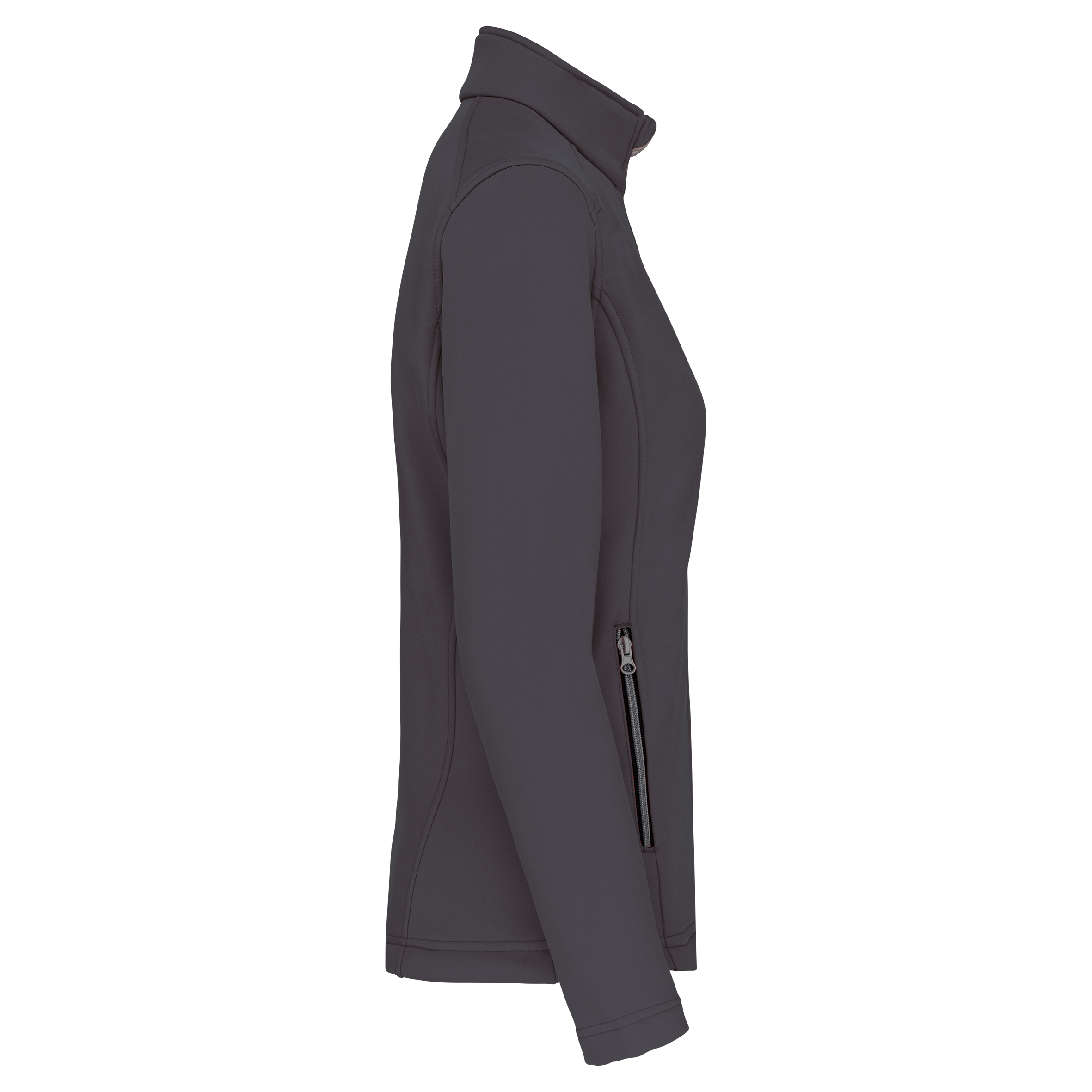 2-lagige Softshell-Jacke für Damen