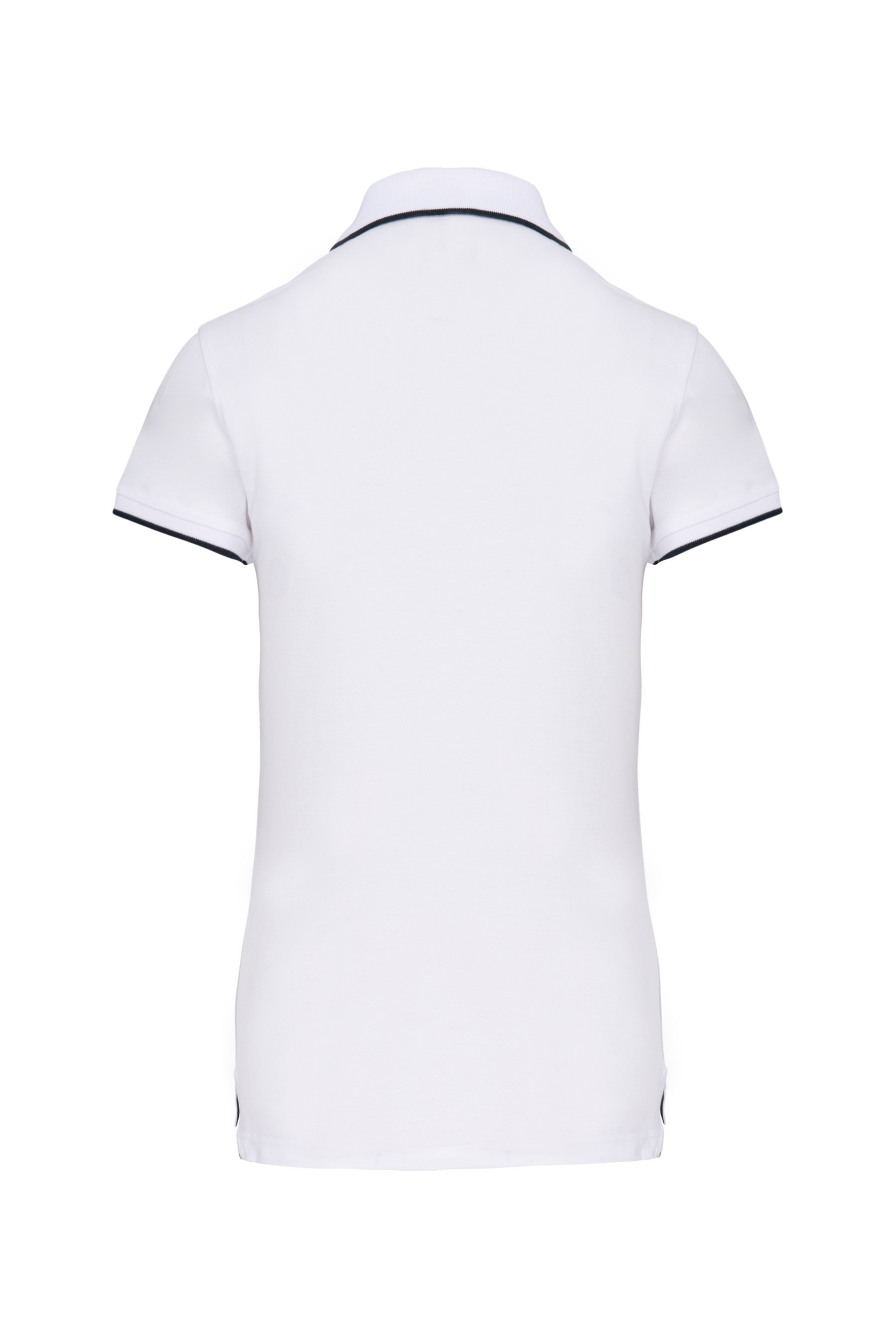 Damen Poloshirt Kurzarm