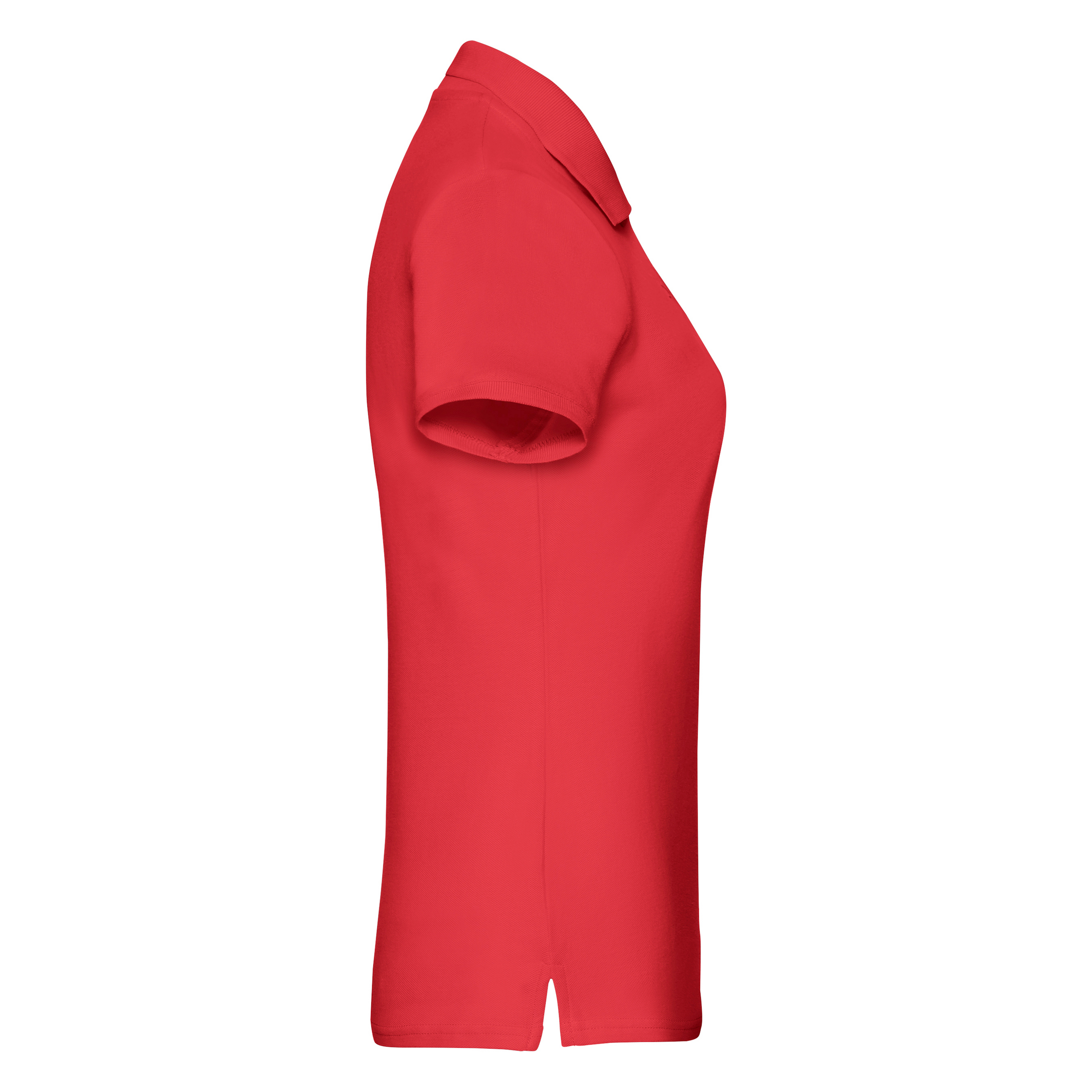 Premium Damen-Polohemd