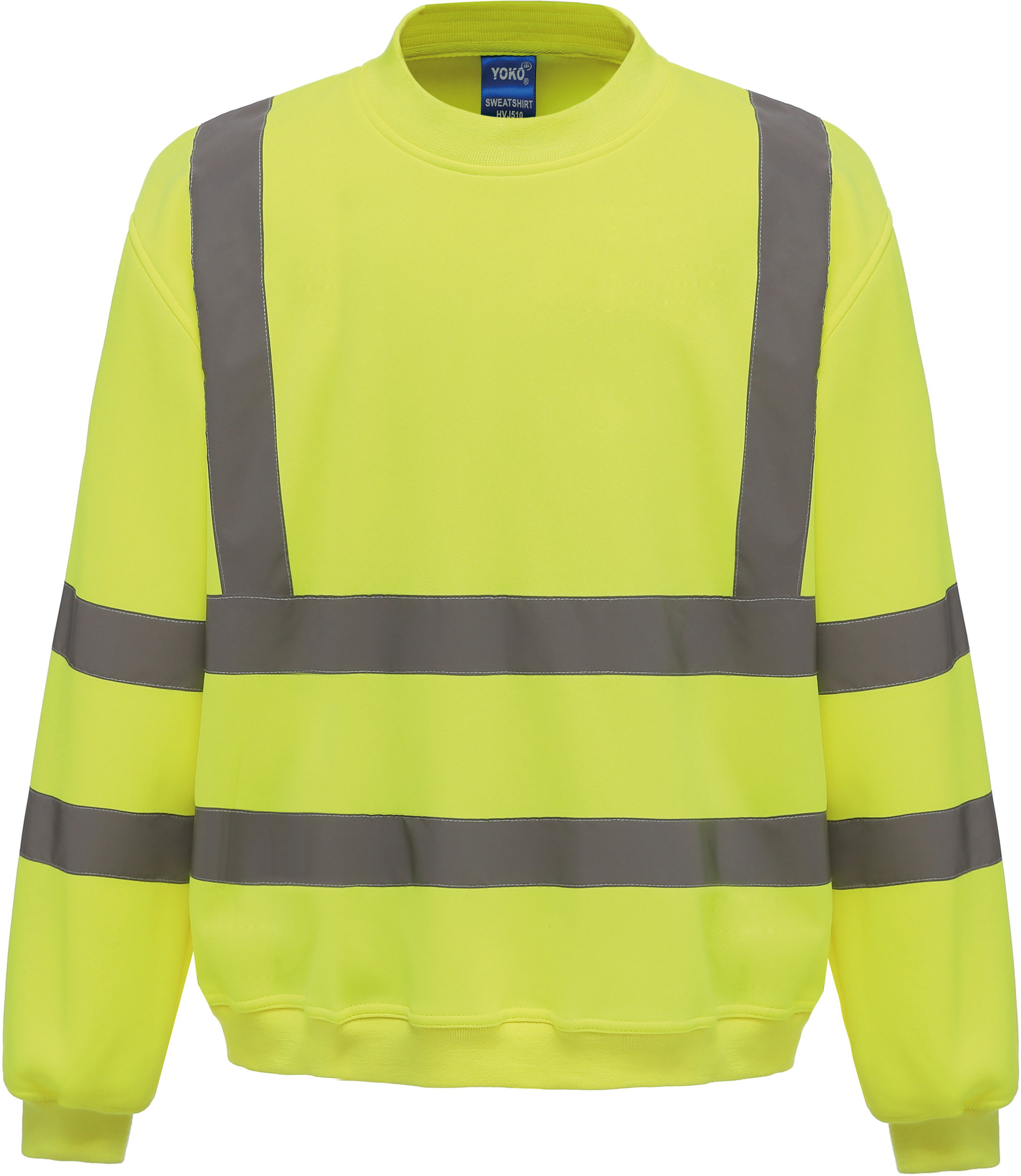 Hi-Vis Sweatshirt