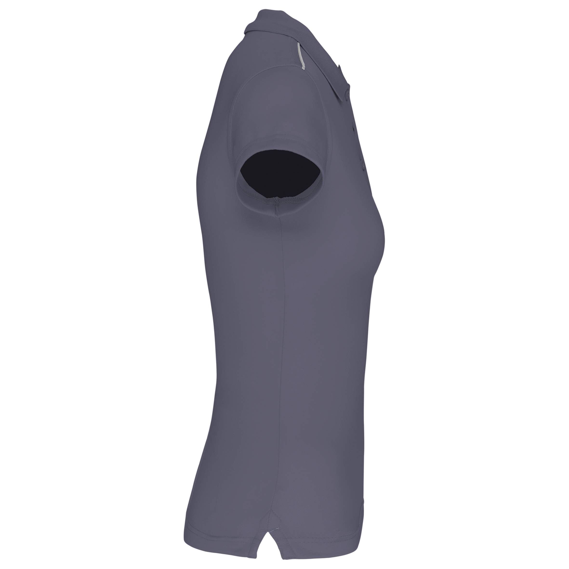 Kurzarm Damen Polo Quick Dry