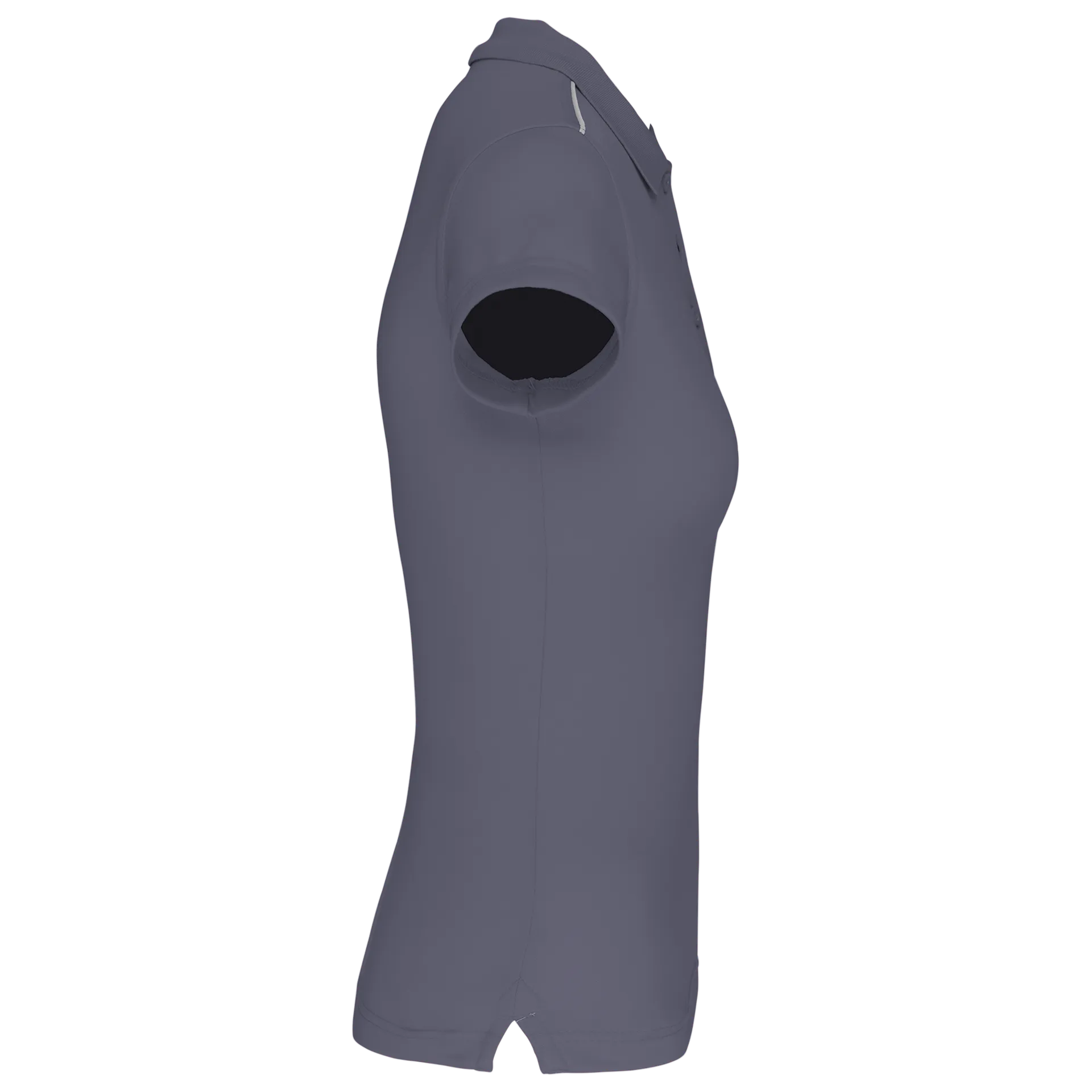 Kurzarm Damen Polo Quick Dry