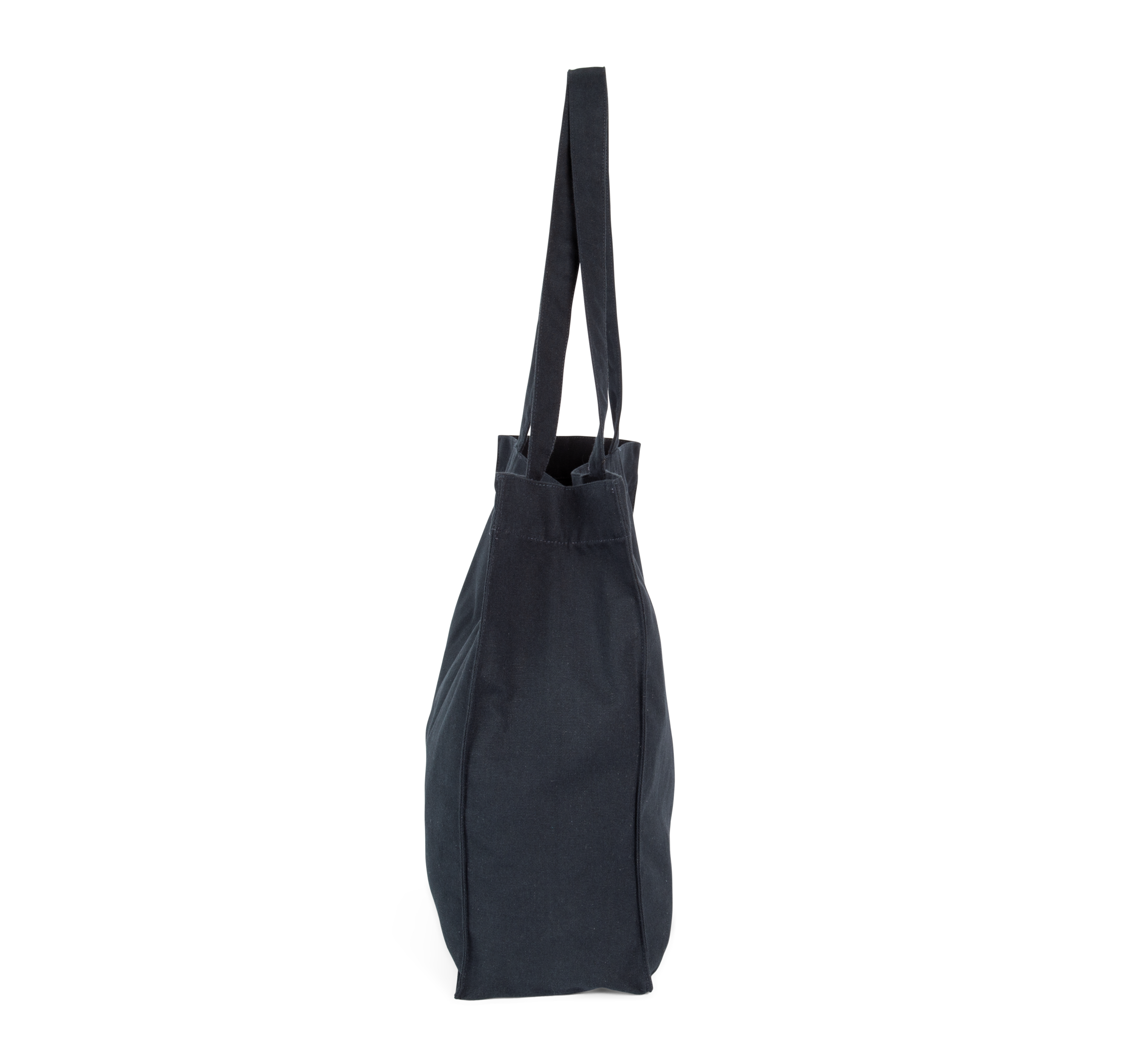 Große K-loop Shoppingtasche