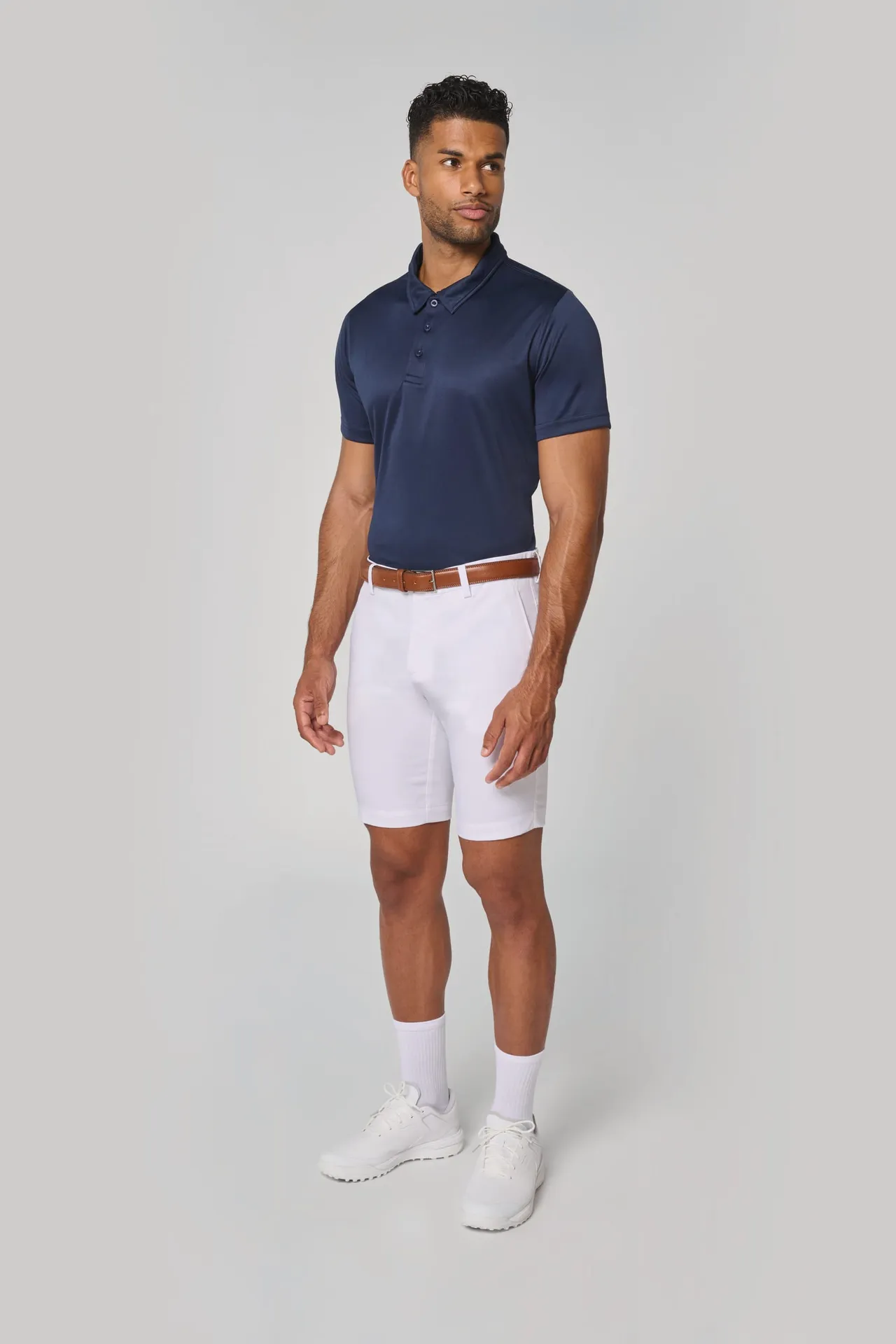 Herren Bermuda