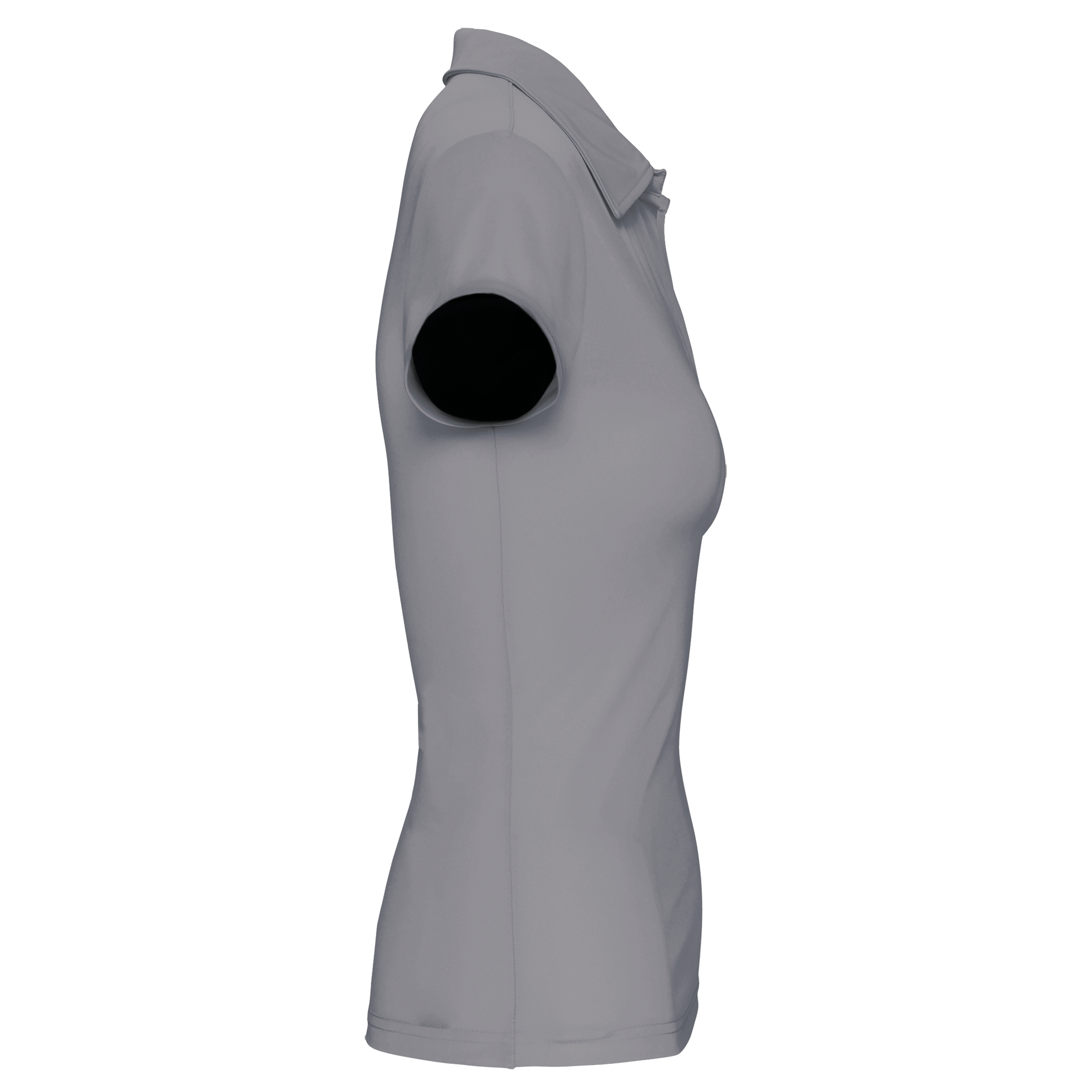 Damen Sport Funktions-Poloshirt