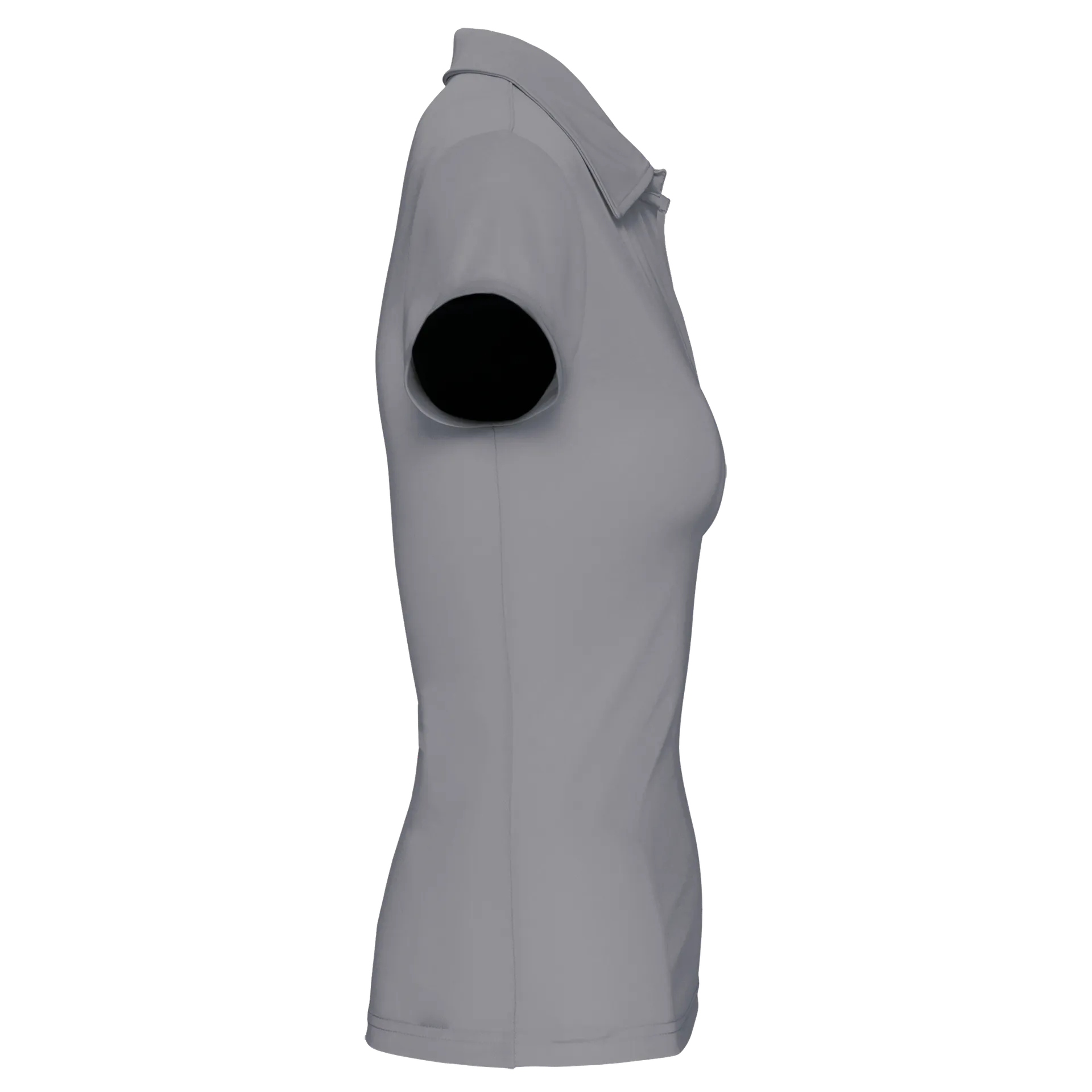 Damen Sport Funktions-Poloshirt