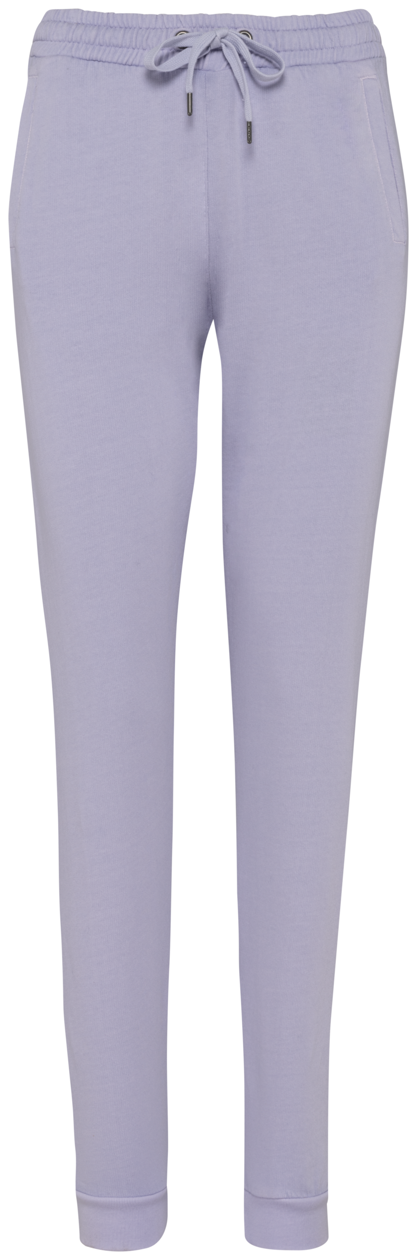 Umweltfreundliche Unisex Jogginghose aus French Terry