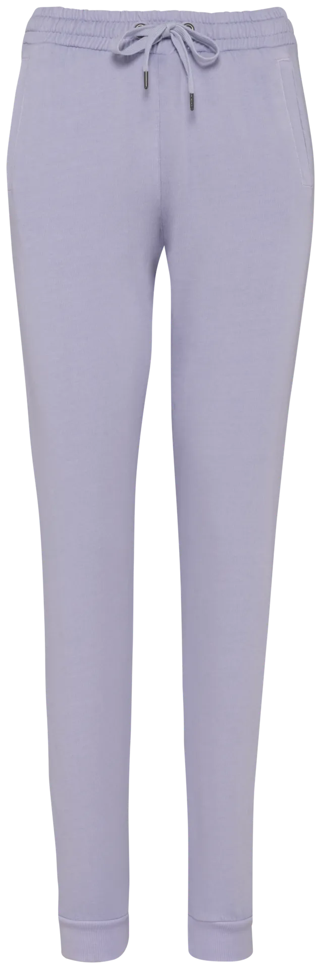 Umweltfreundliche Unisex Jogginghose aus French Terry