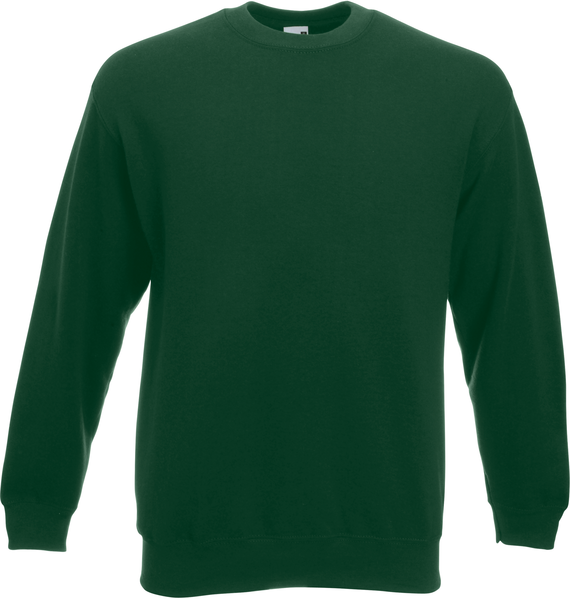 Classic Set-in Sweat (62-202-0) Classic Set-in Sweat (62-202-0)