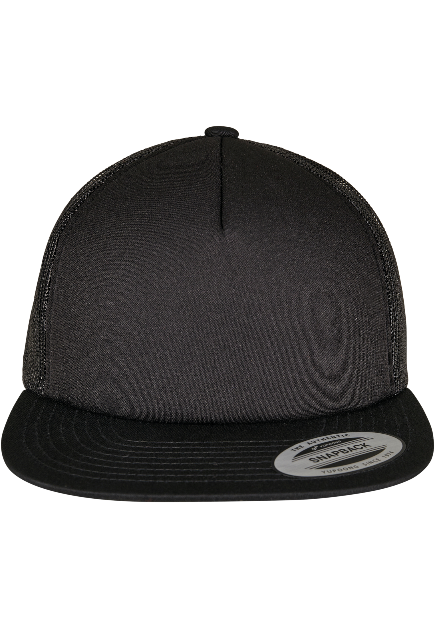 Trucker-Cap mit Schaum