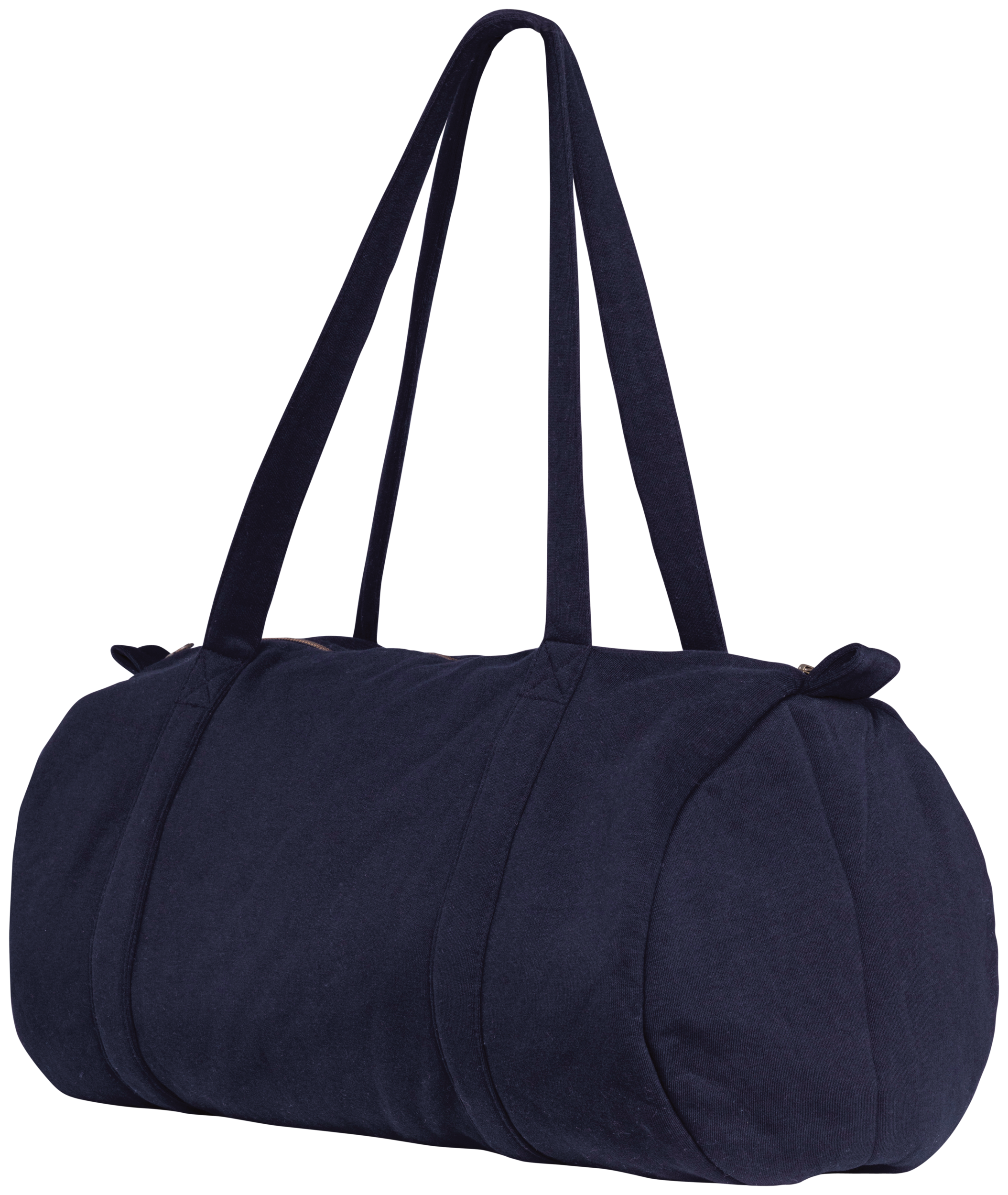 Reisetasche aus Molton