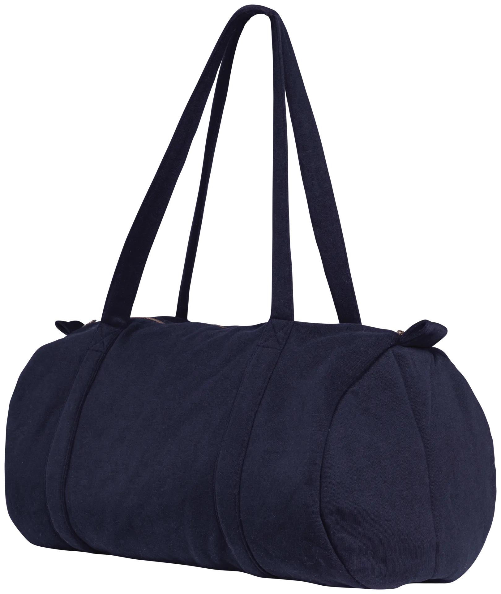 Reisetasche aus Molton