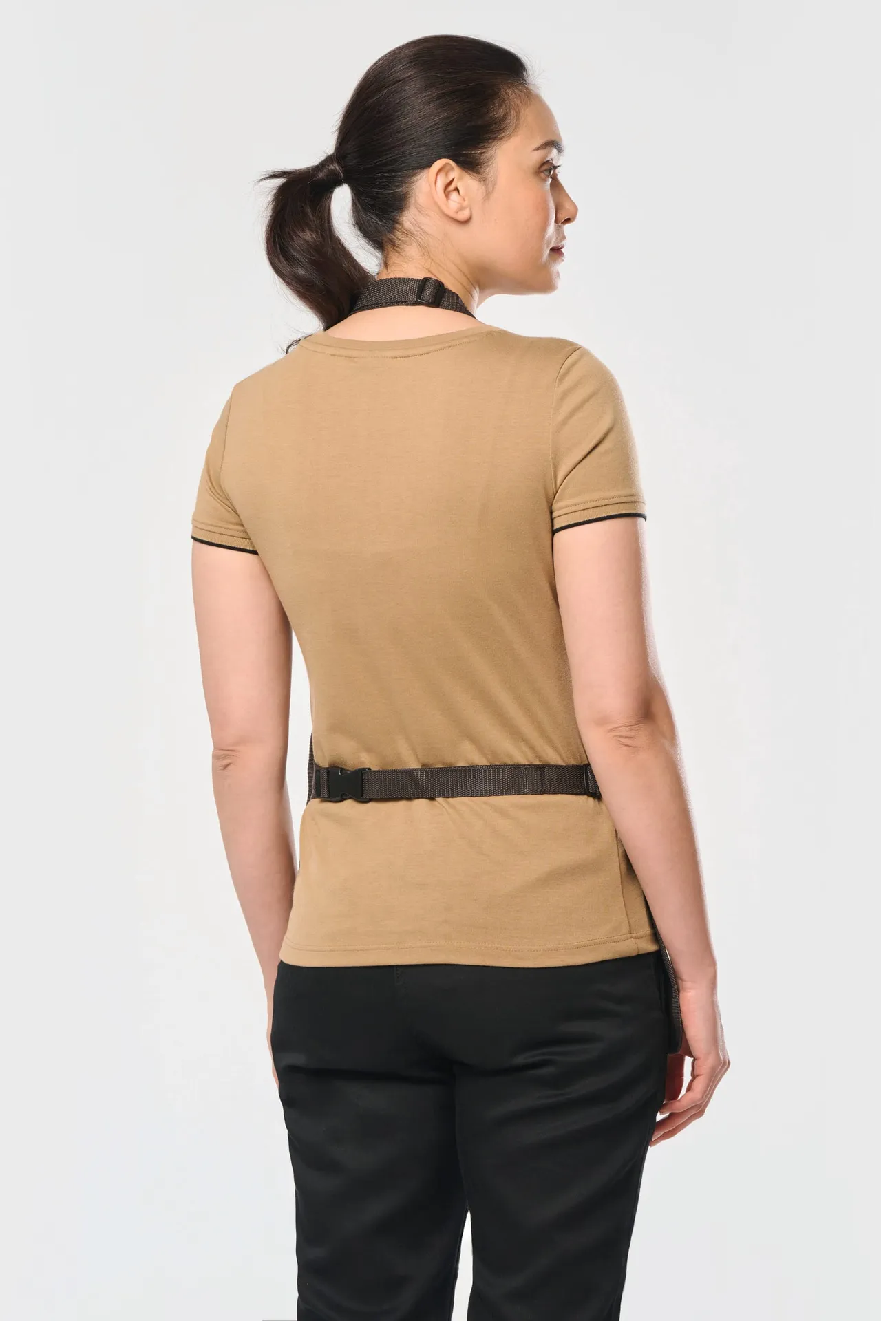 Vollständig wasserdichte Unisex-Gartenschürze