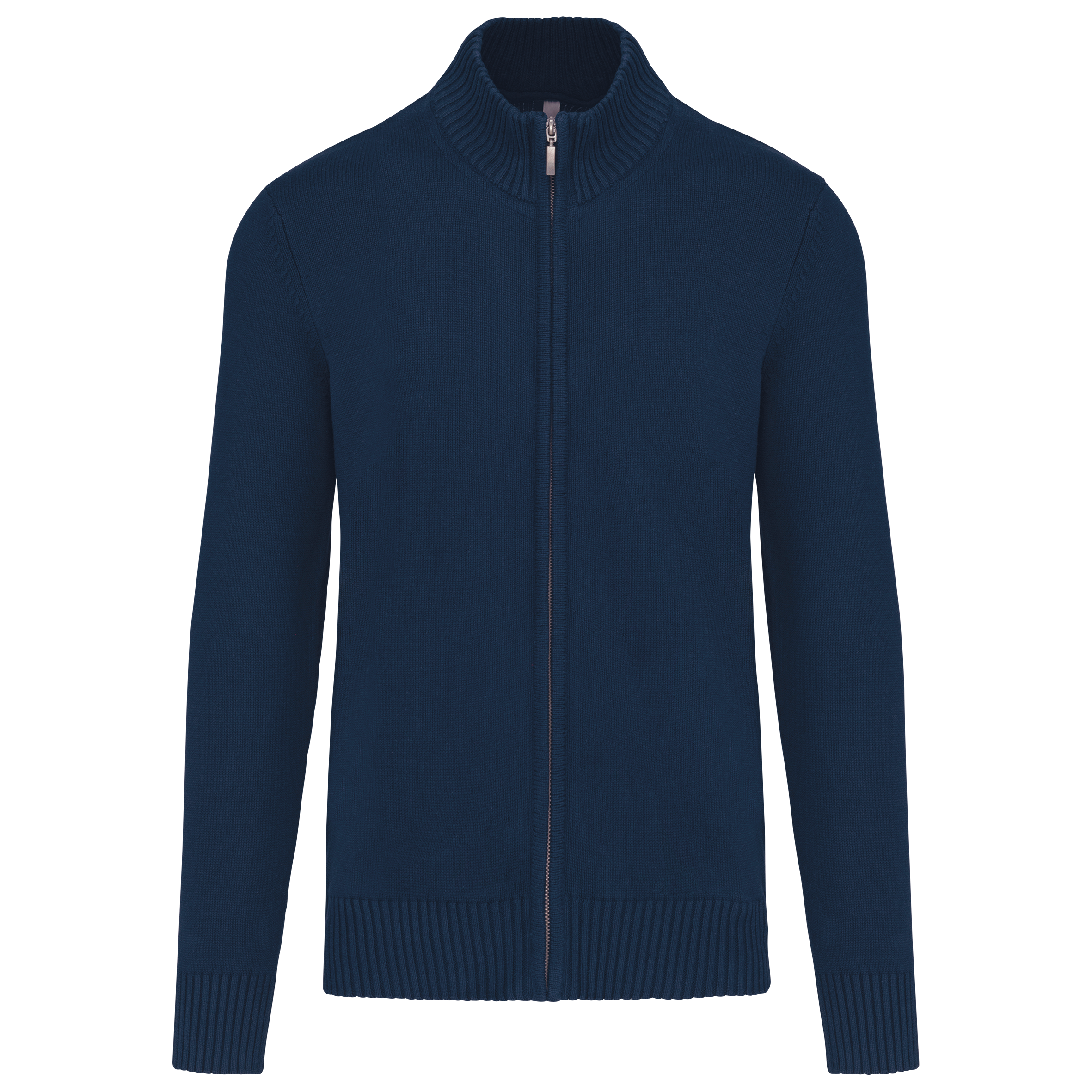Herren Cardigan