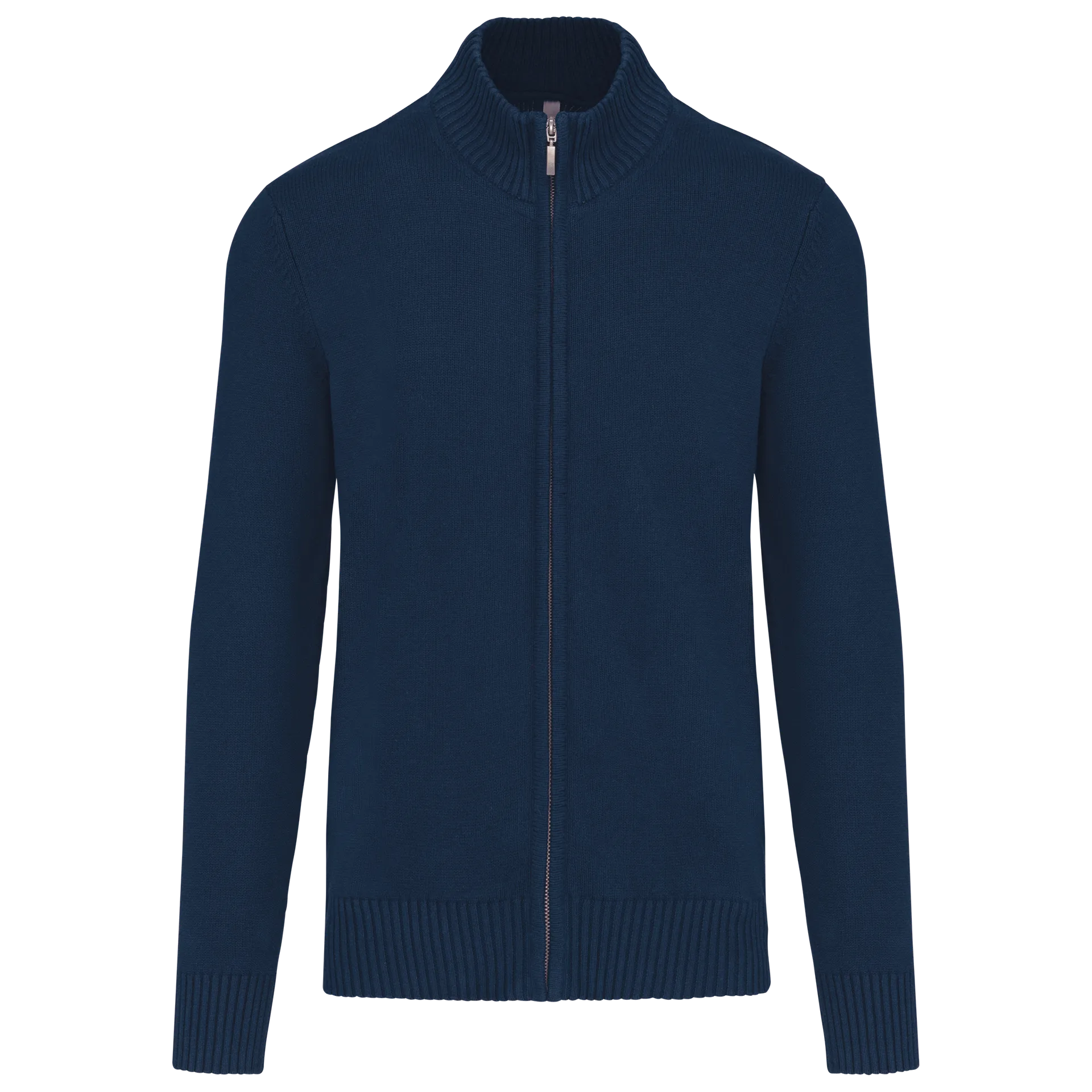 Herren Cardigan