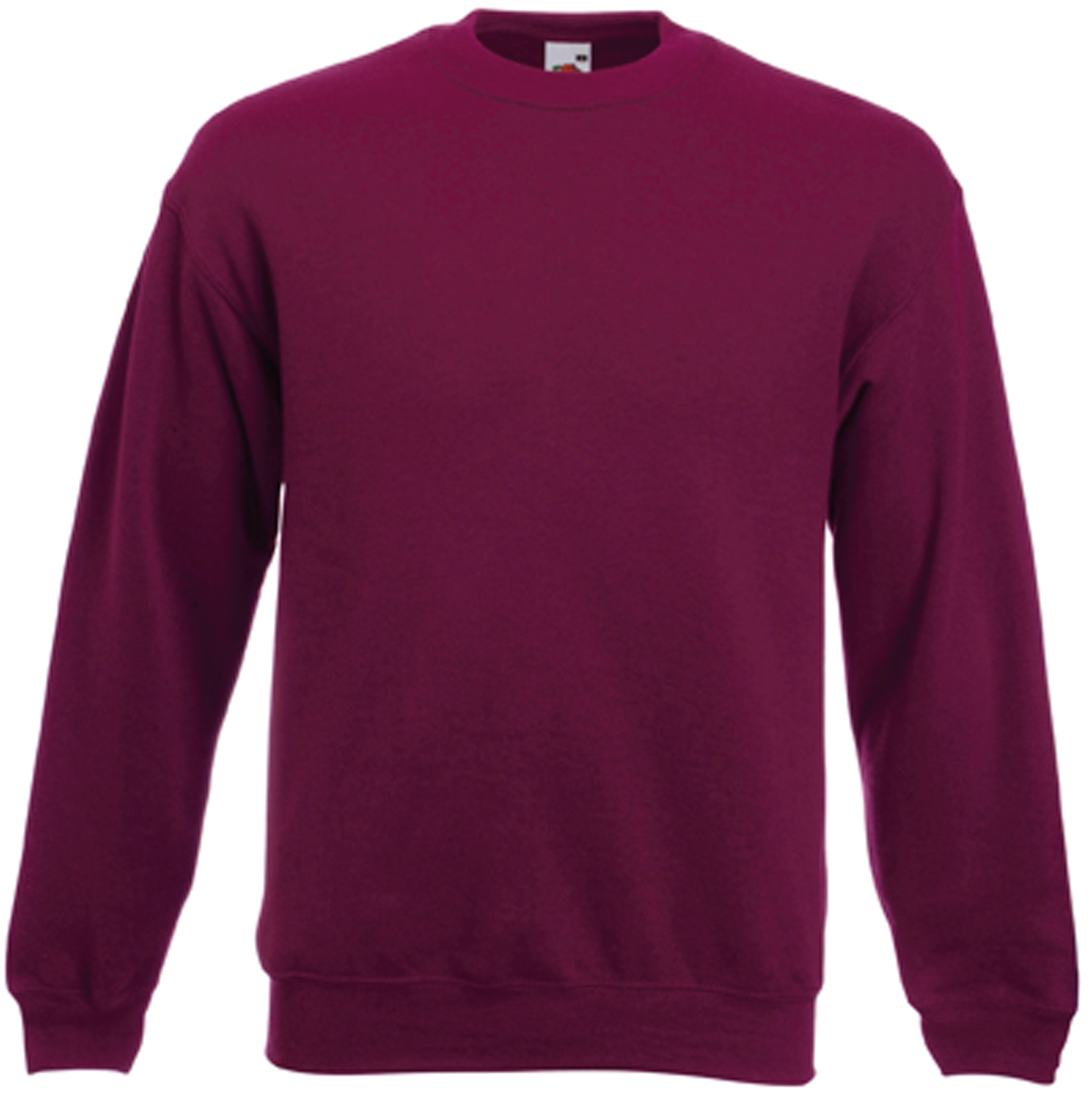 Classic Set-in Sweat (62-202-0) Classic Set-in Sweat (62-202-0)