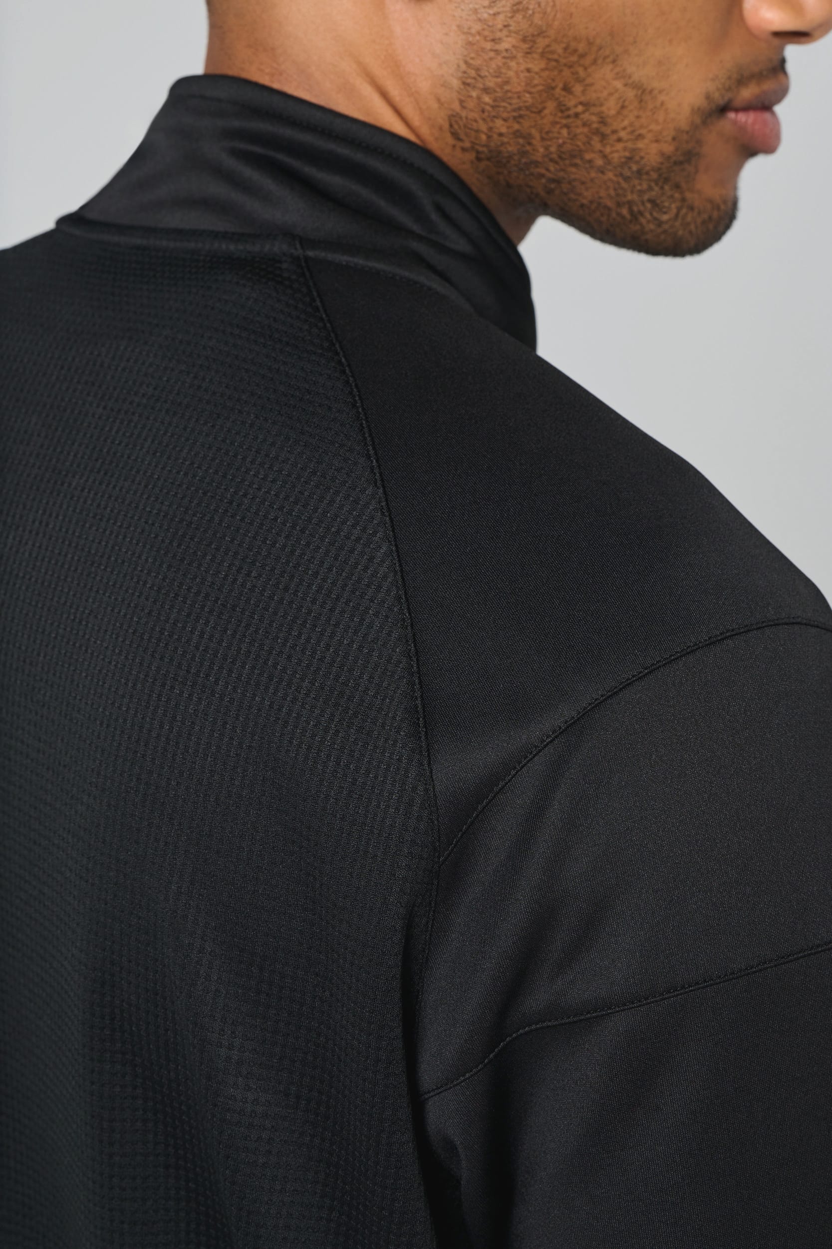 Recycelte Premium Unisex-Trainingsjacke