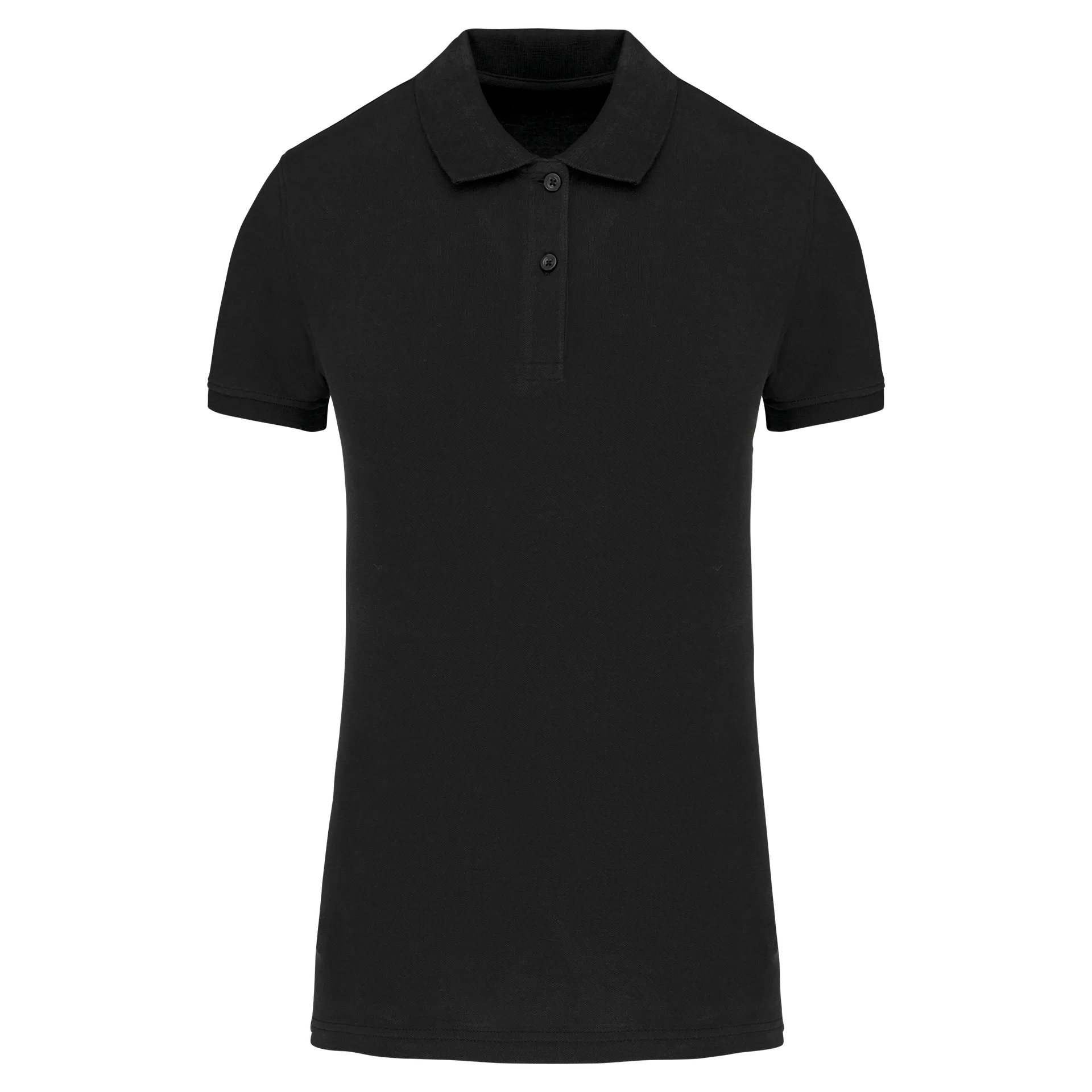 Piqué-Polohemd Bio180 für Damen