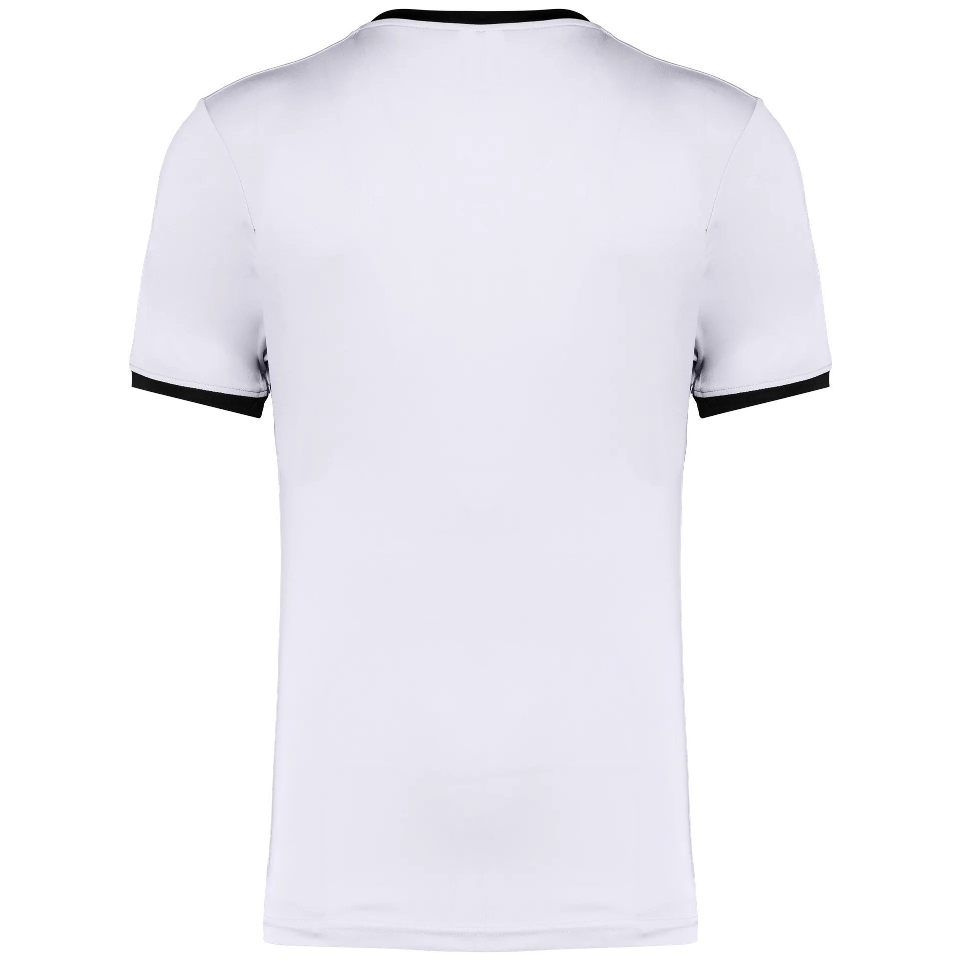 Unisex-Multisport-Kurzarmtrikot