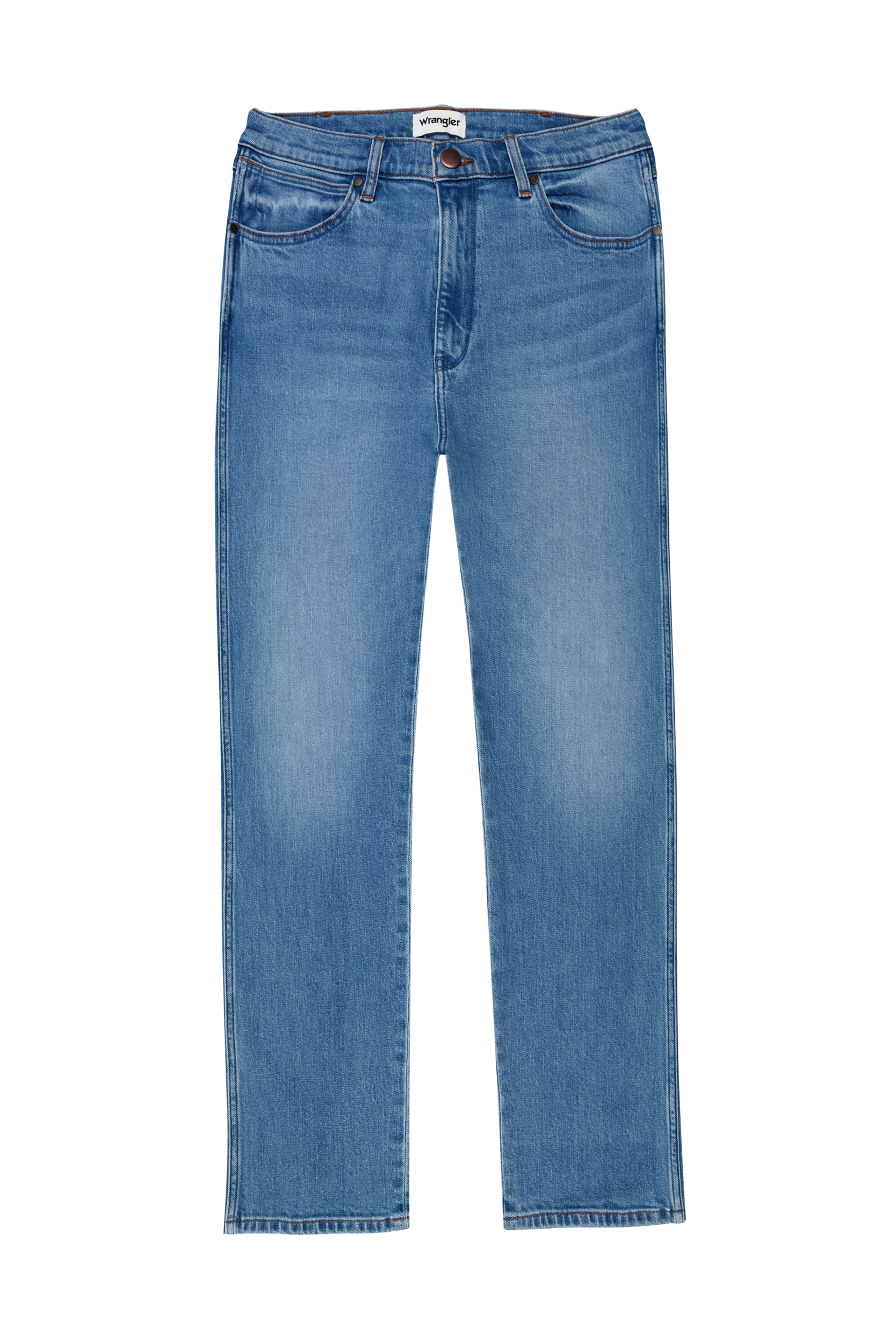 Slim Fit Jeans Larston