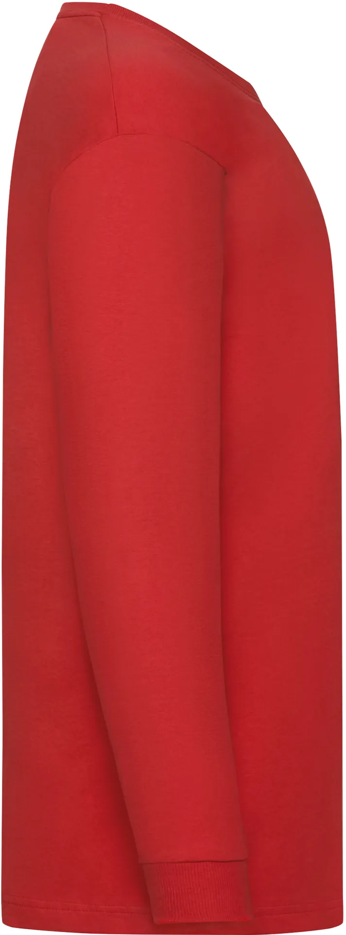 Kids Valueweight Long Sleeve T (61-007-0)