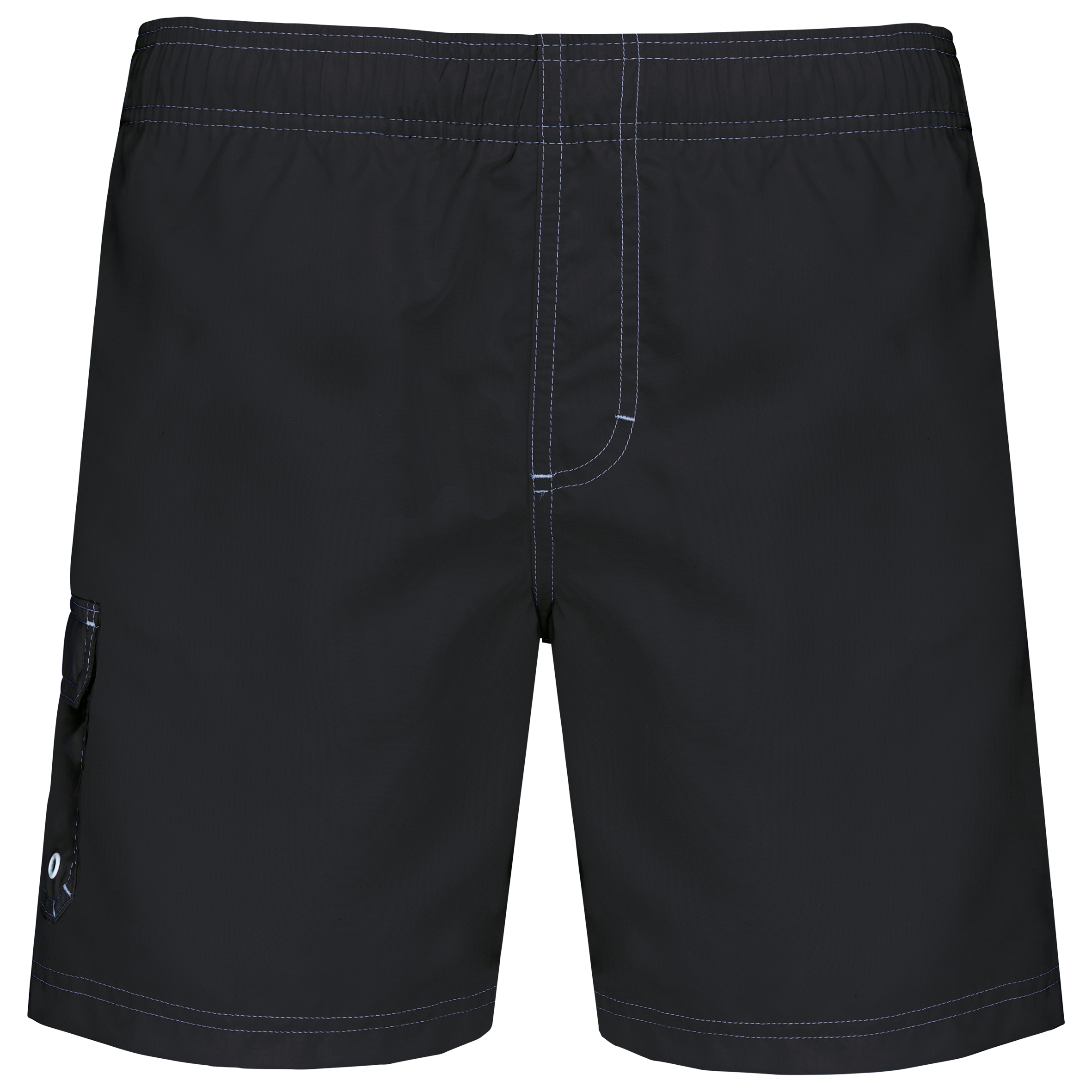 Herren Bade-Short
