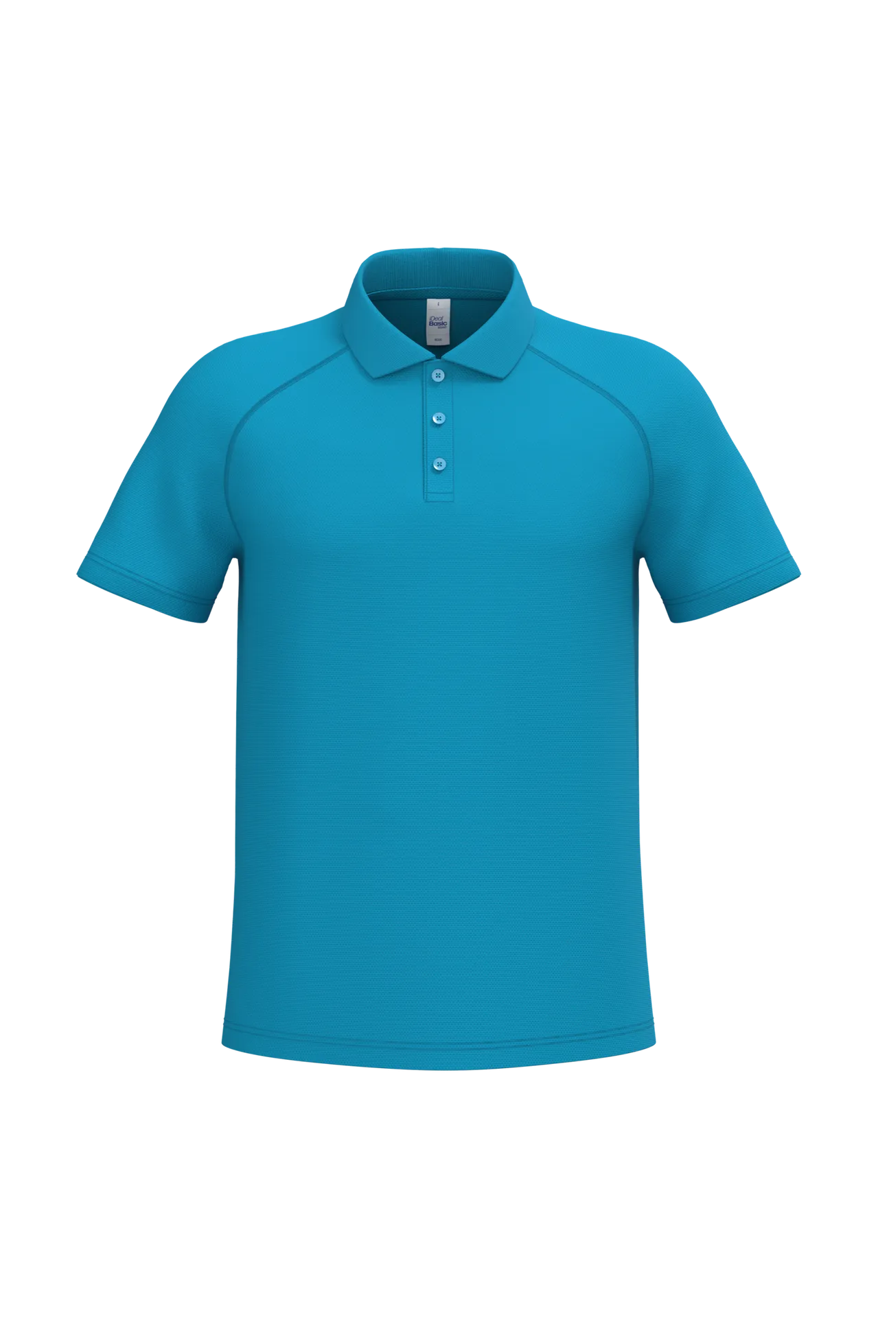 Herren Sport-Poloshirt