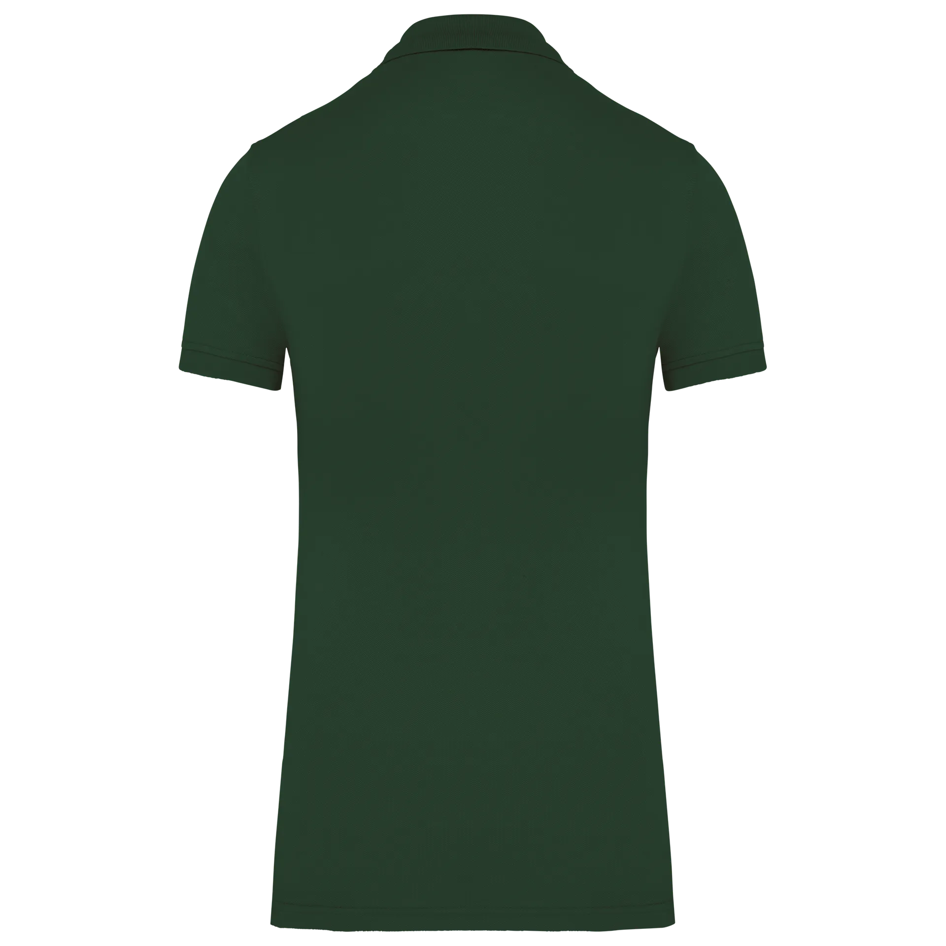 Piqué-Polohemd Bio180 für Damen