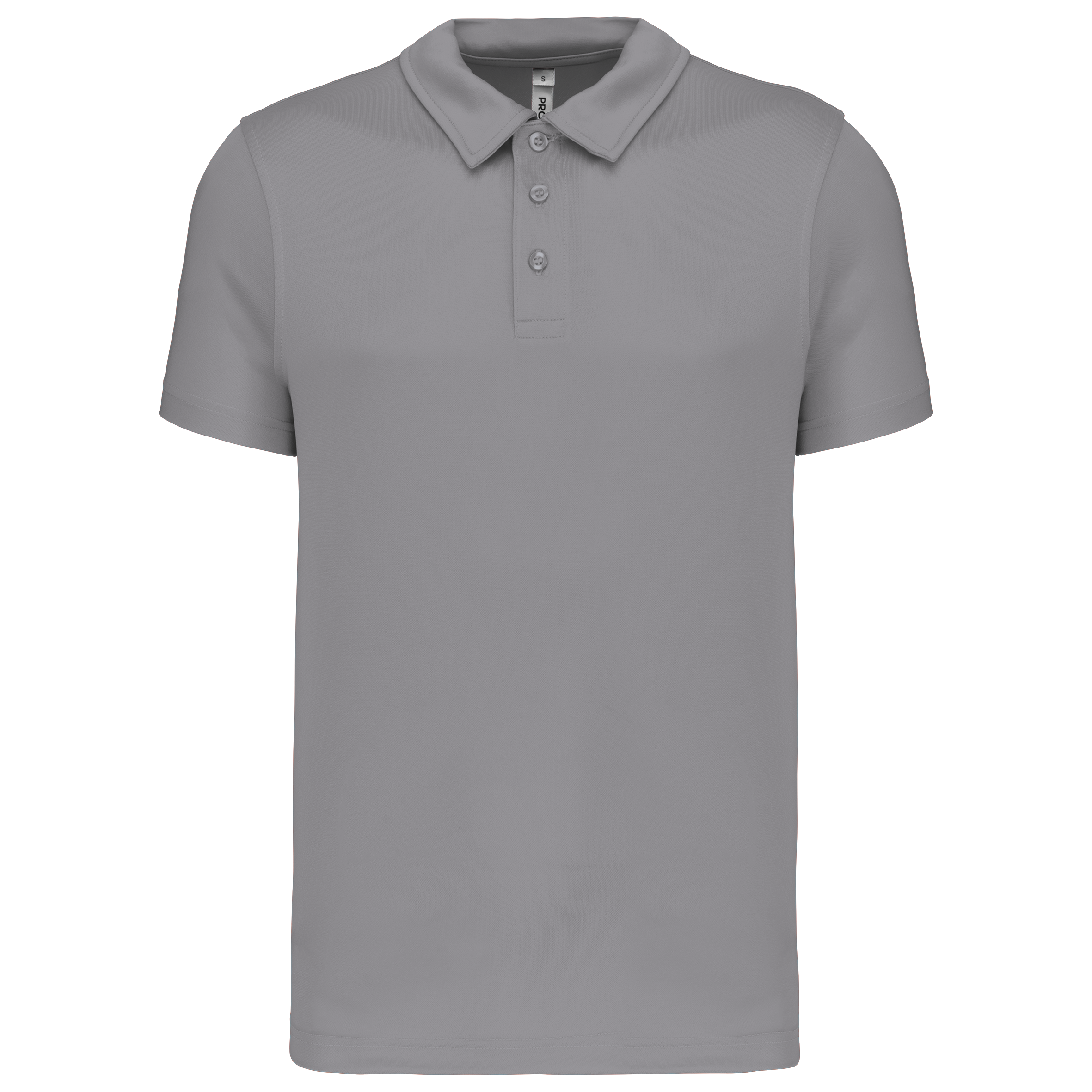 Herren Sport Funktions-Poloshirt