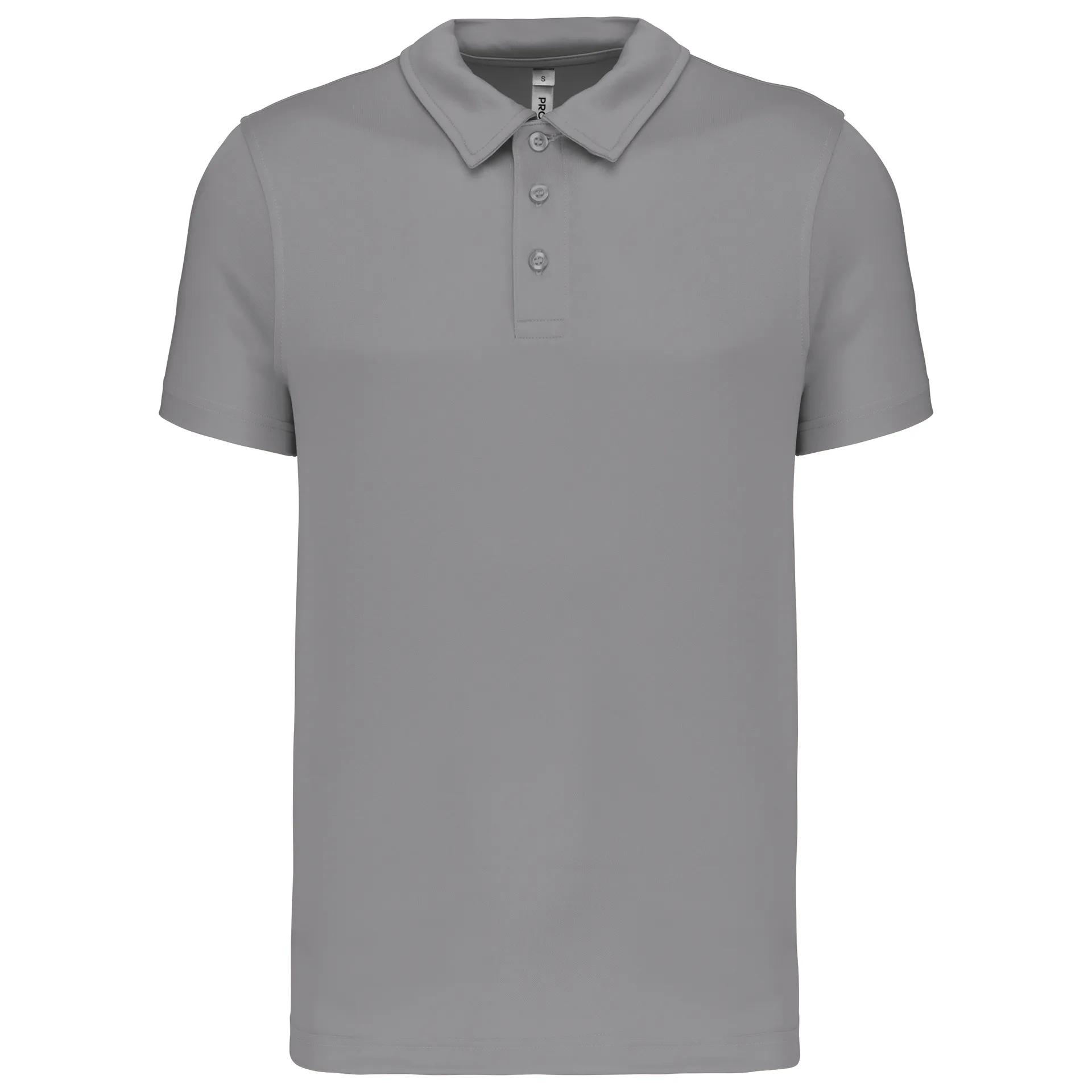 Herren Sport Funktions-Poloshirt