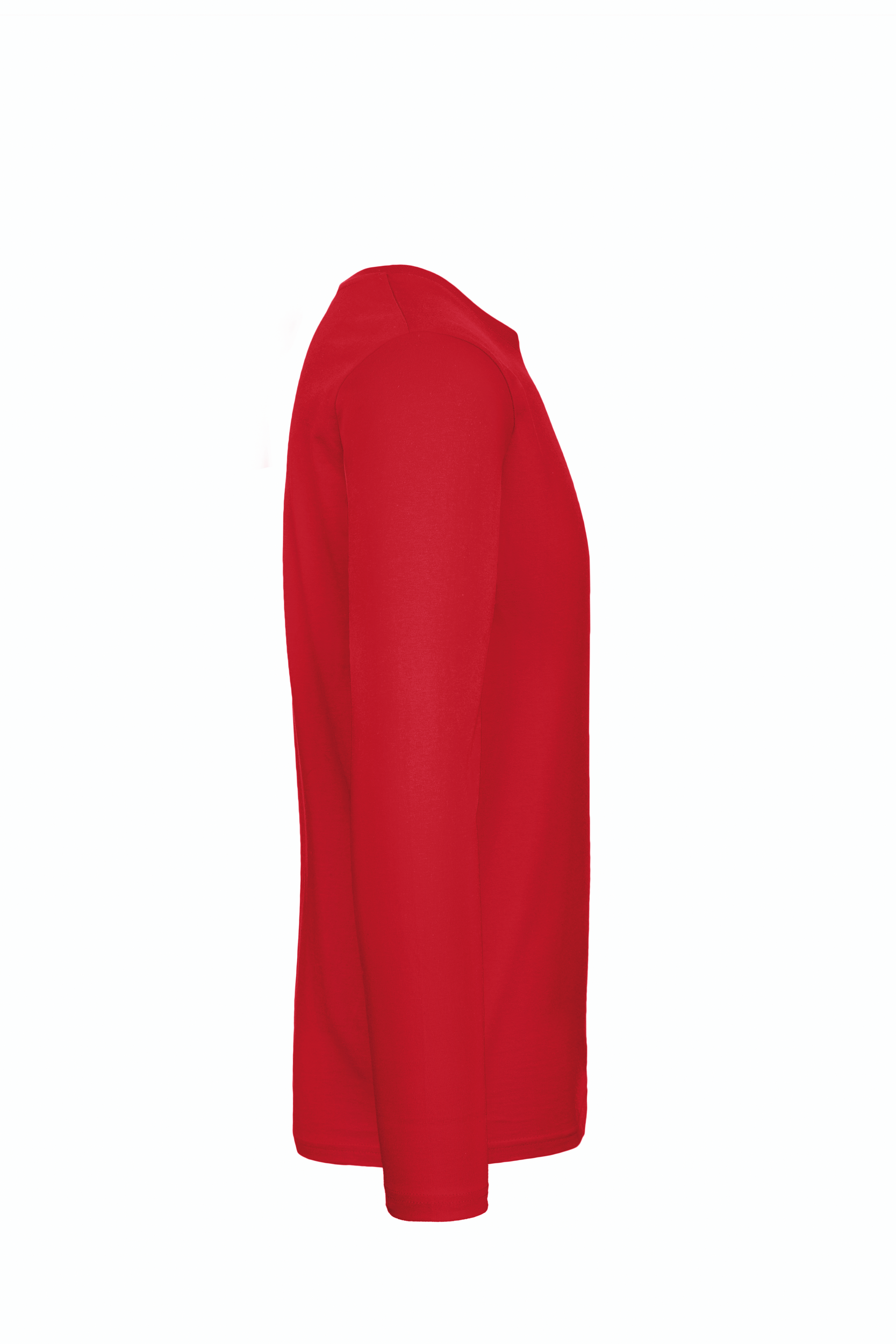 Herren-Langarmshirt #E190