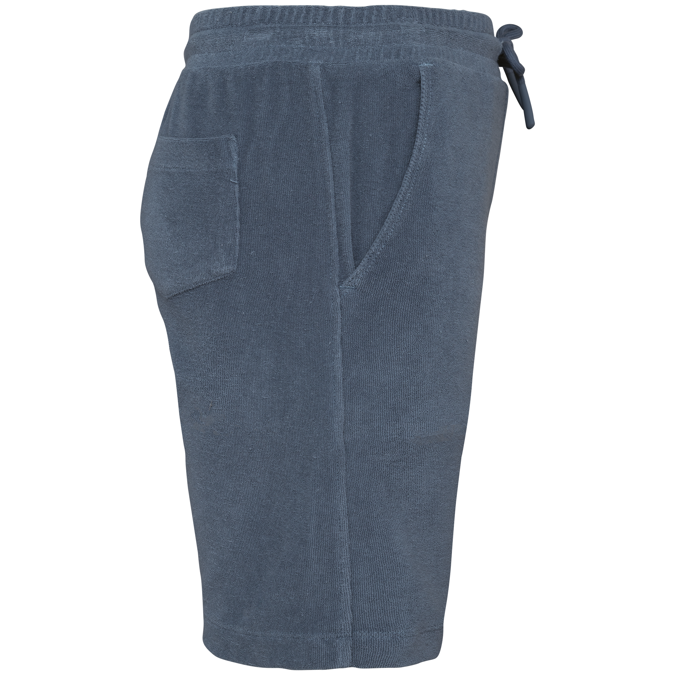 Umweltfreundliche Shorts aus Frottee für Jungen