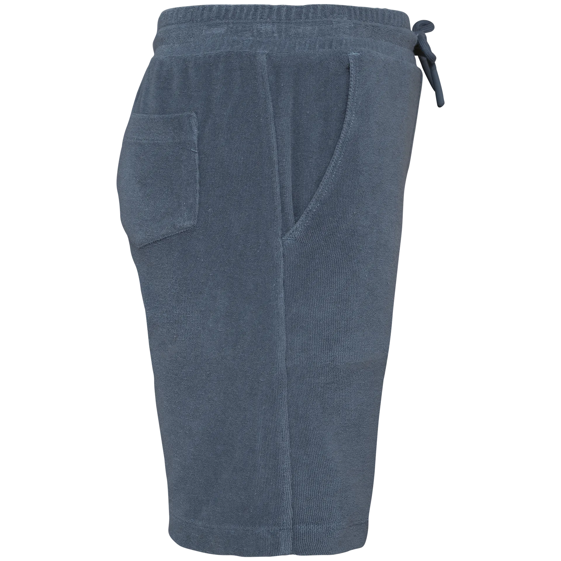 Umweltfreundliche Shorts aus Frottee für Jungen