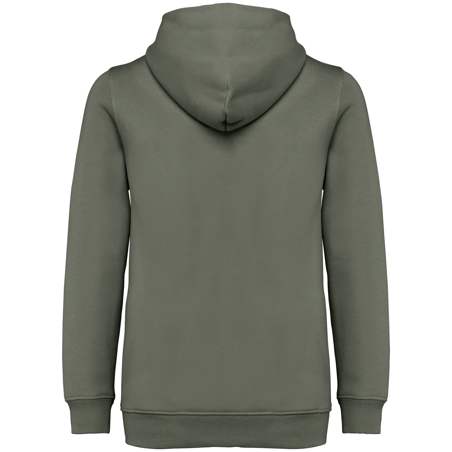 Umweltfreundliches Kinder Kapuzensweatshirt