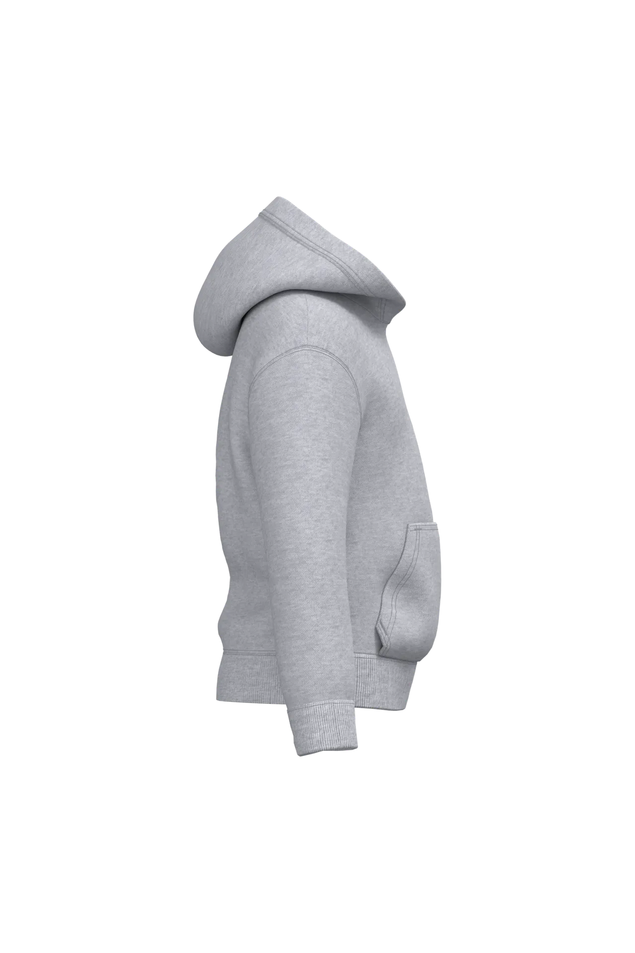 Kinder Hoodie