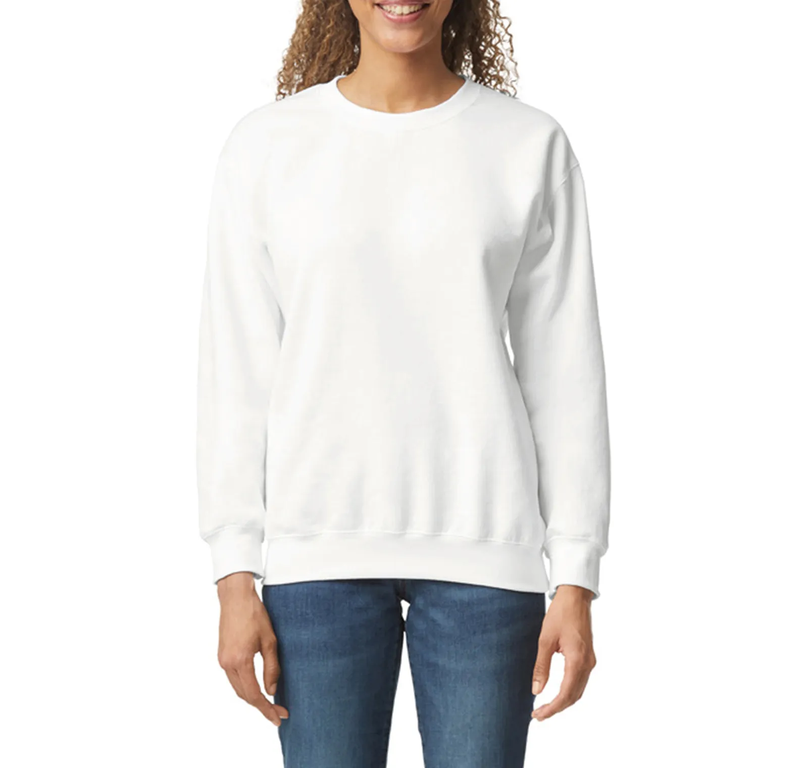 Heavy Blend™ Crewneck Sweatshirt