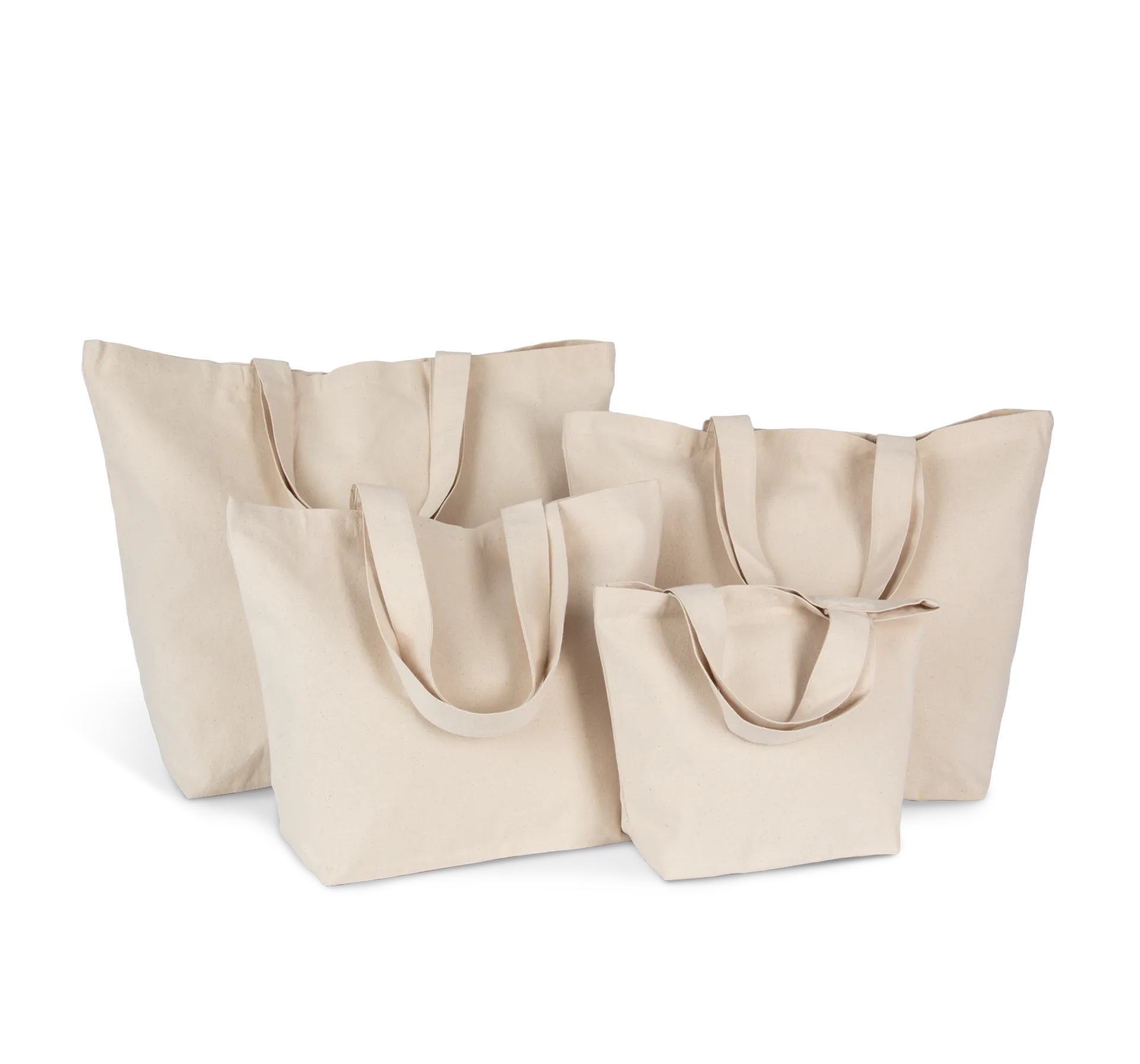 Shoppingtasche mit Falter, erhältlich in unterschiedlichen Größen