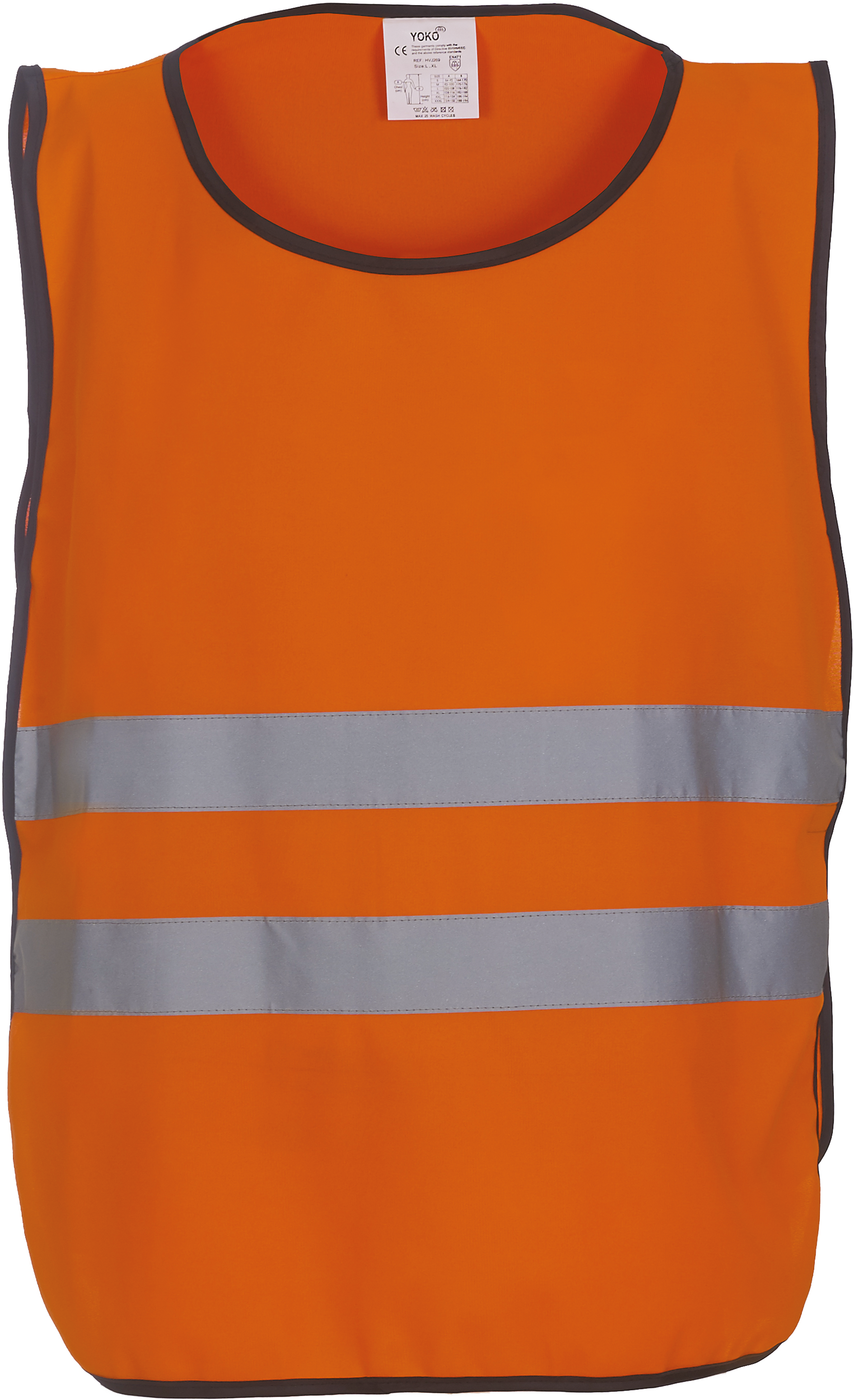 Hi-Vis Tabard