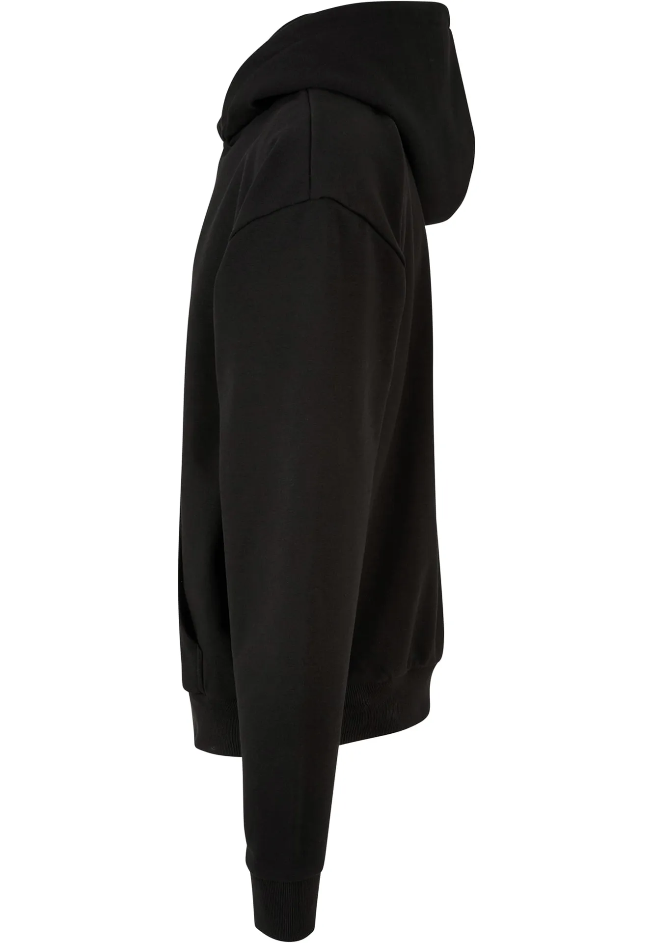 Oversize-Kapuzensweatshirt