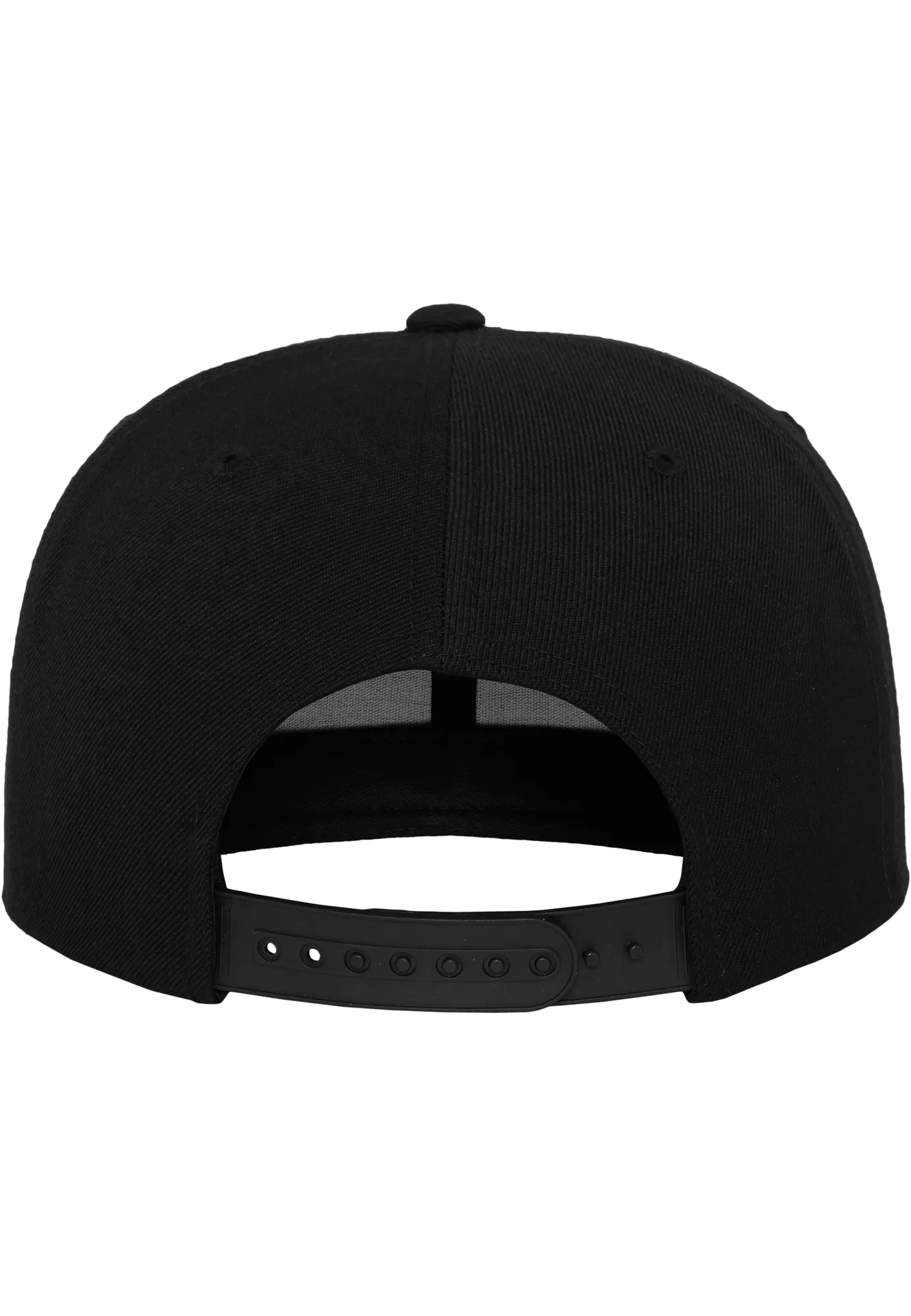 Classic Snapback Kappe