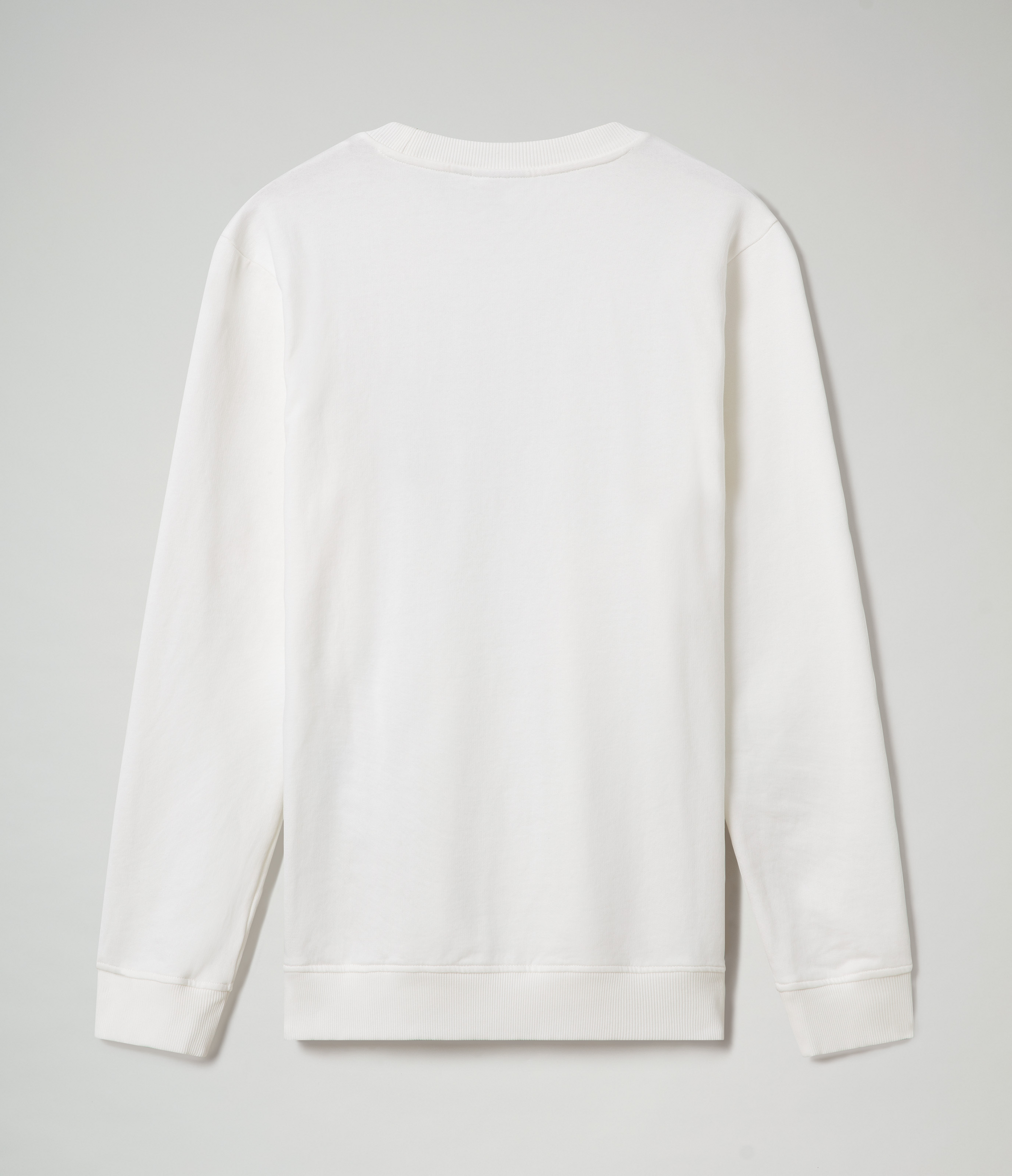 Sweatshirt mit Rundhalsausschnitt Bellyn C