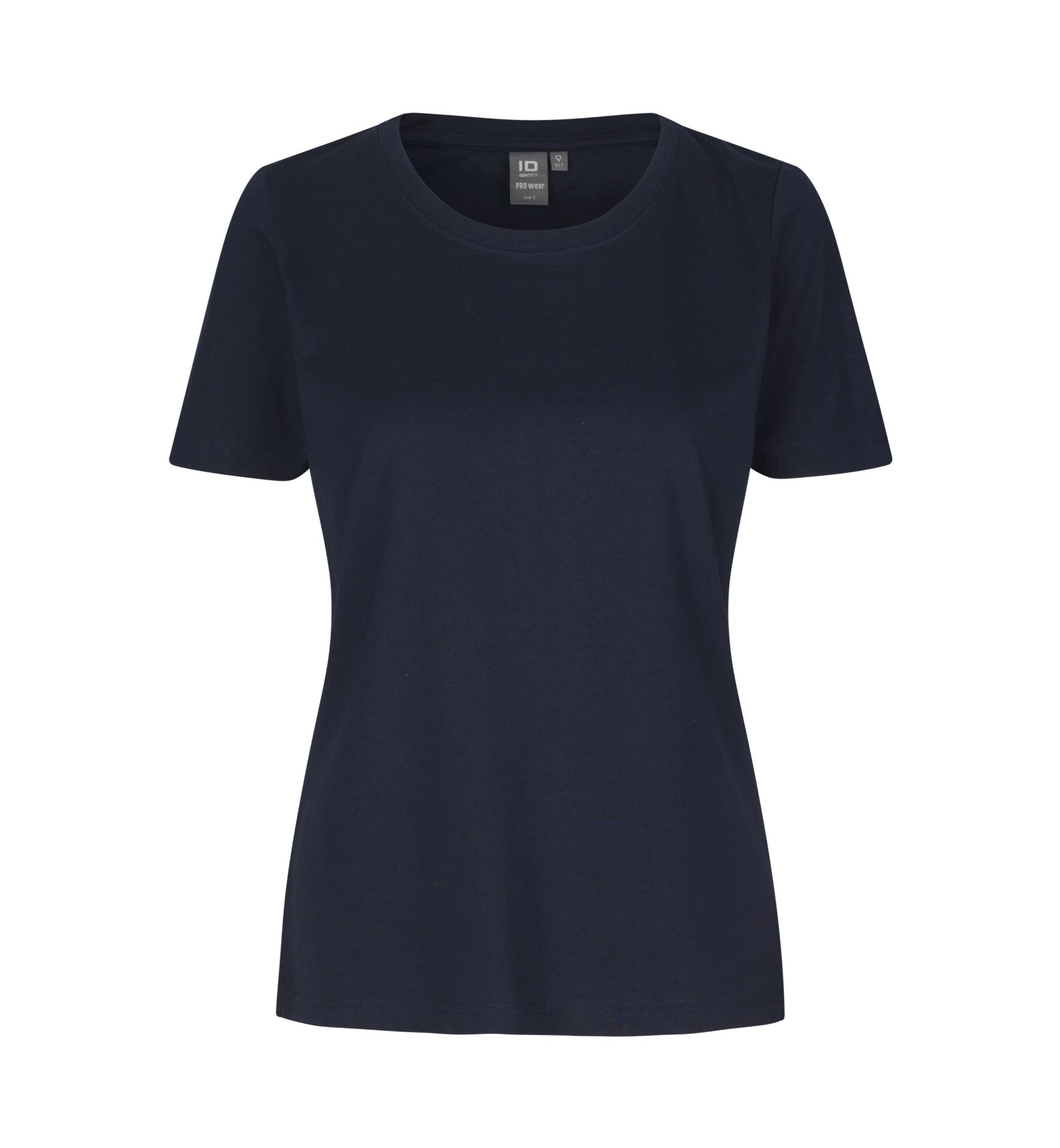 Pro Wear T-Shirt Light 0317 – Strapazierfähig Damen Workware T-Shirt 